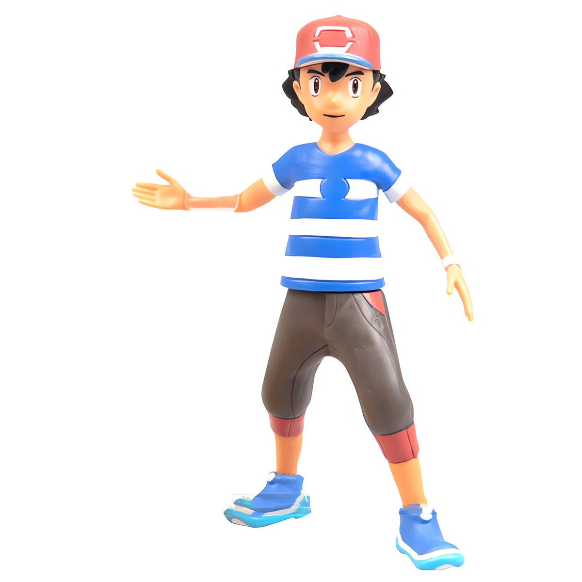 Pokémon action figure, 10cm – photo 7