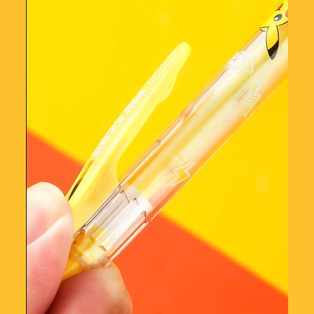 Set of Pokémon ballpoint pens – photo 5
