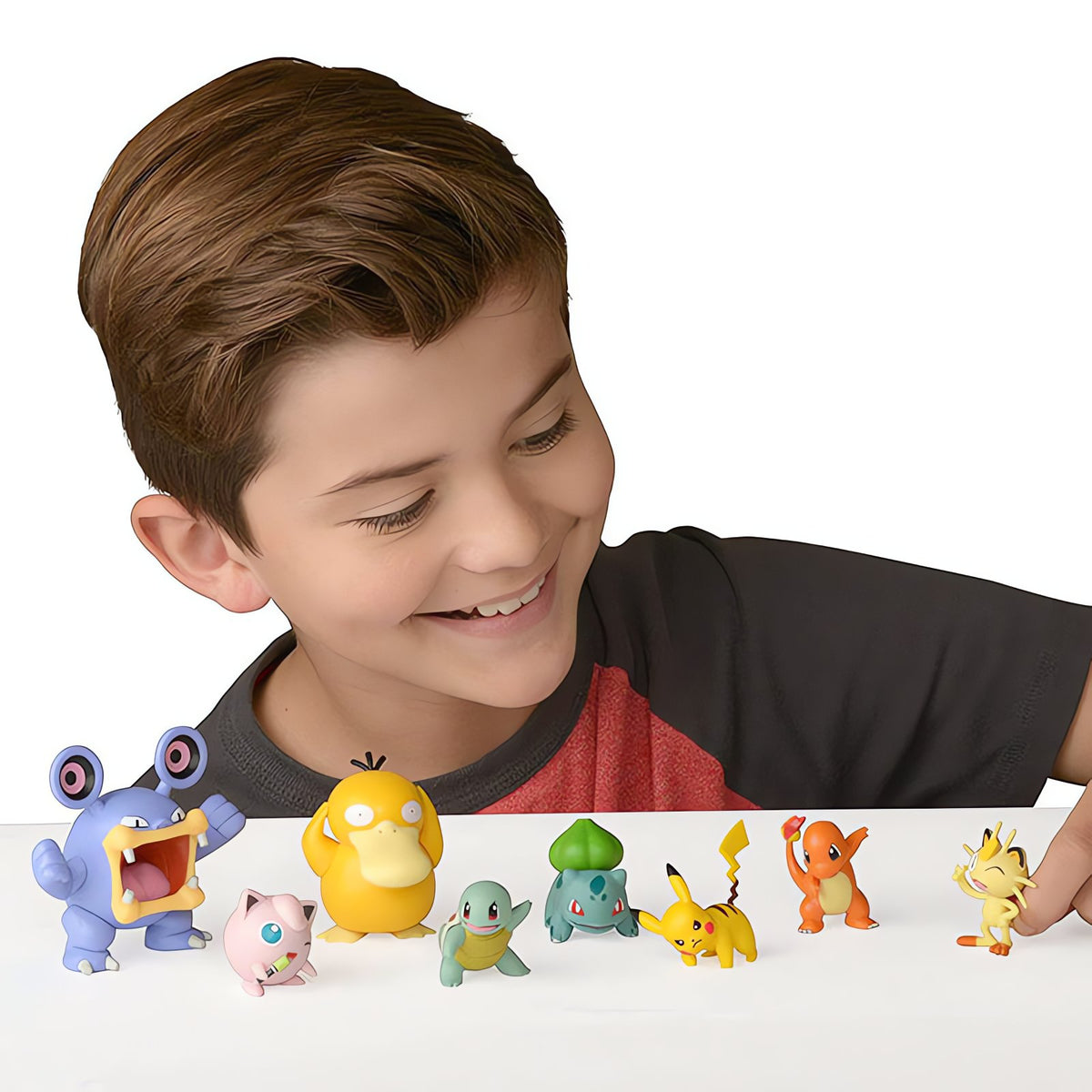 Pokémon Battle Pack with eight figures – photo 6