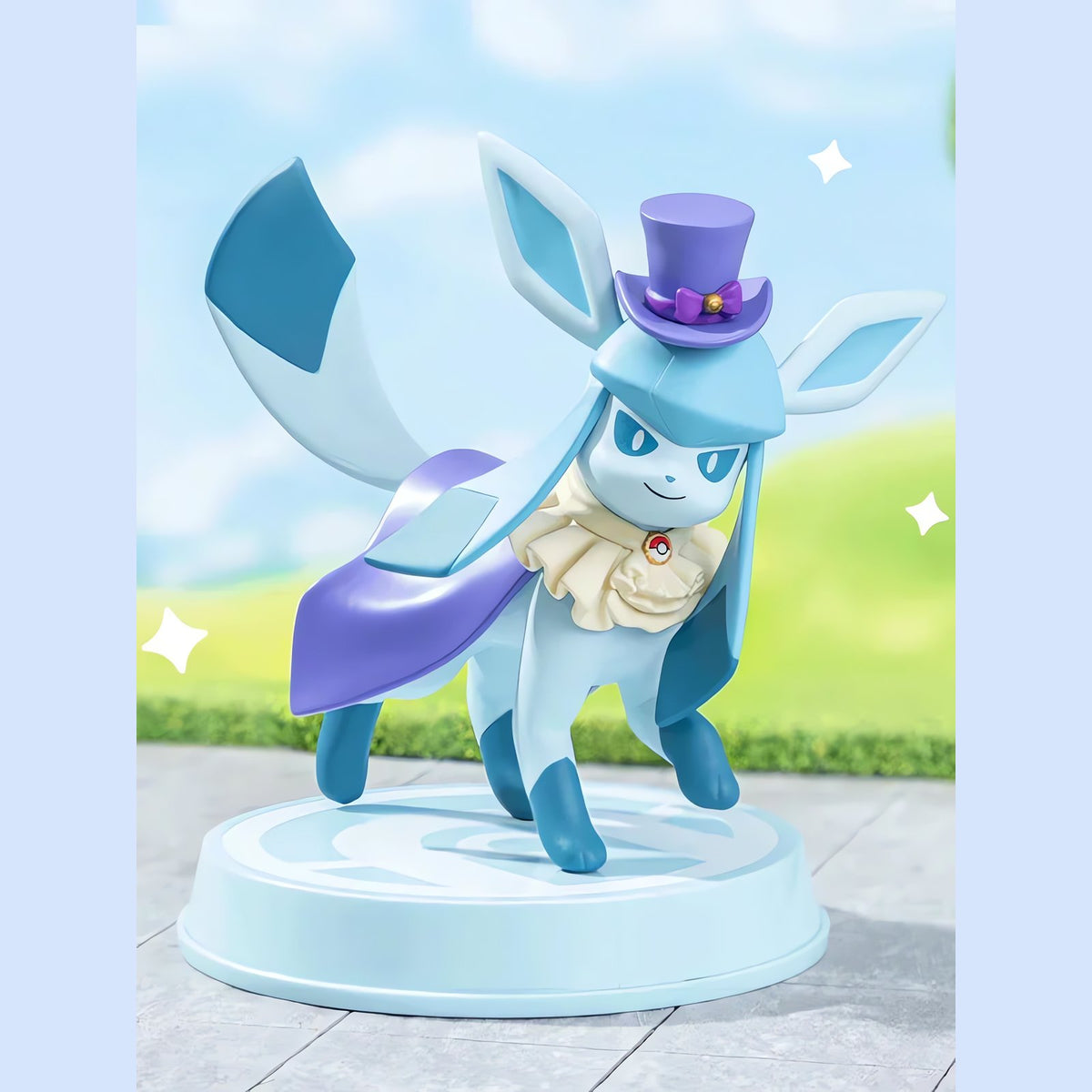 Pokémon Big Series figures – photo 9