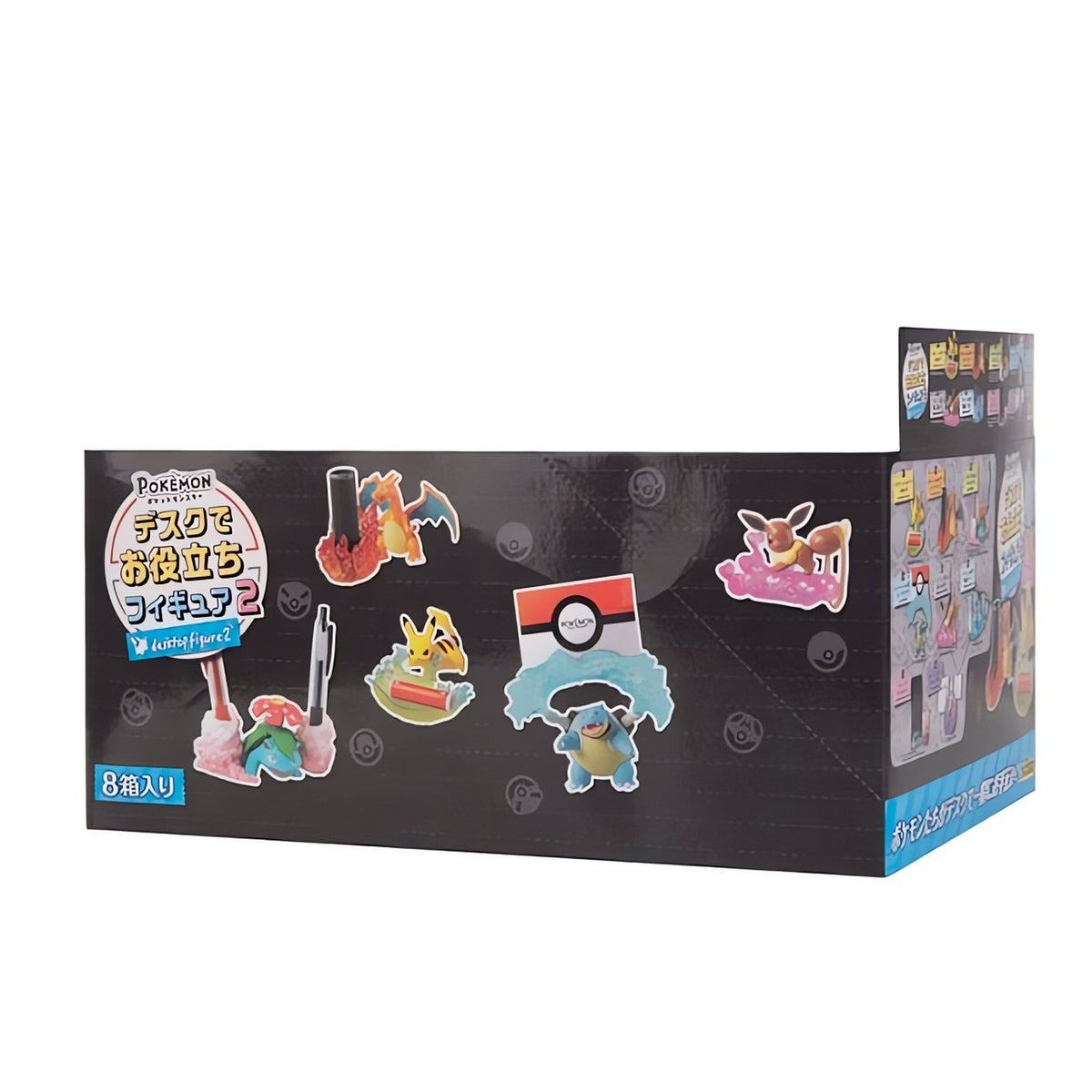 Pokémon blind box with figures – photo 10