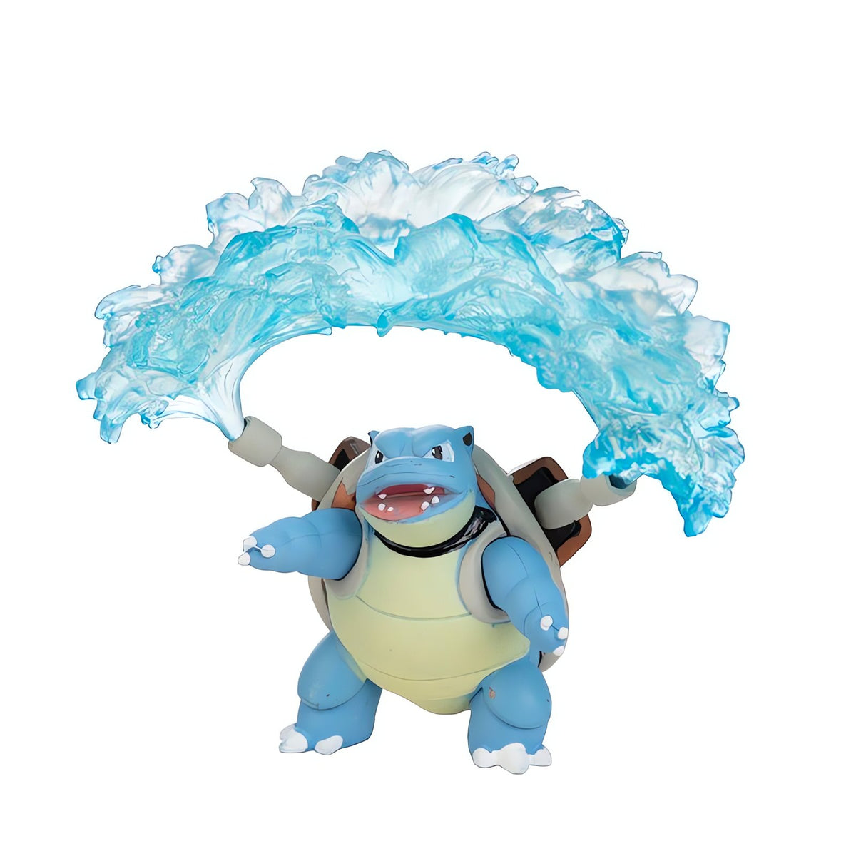 Pokémon blind box with figures – photo 16