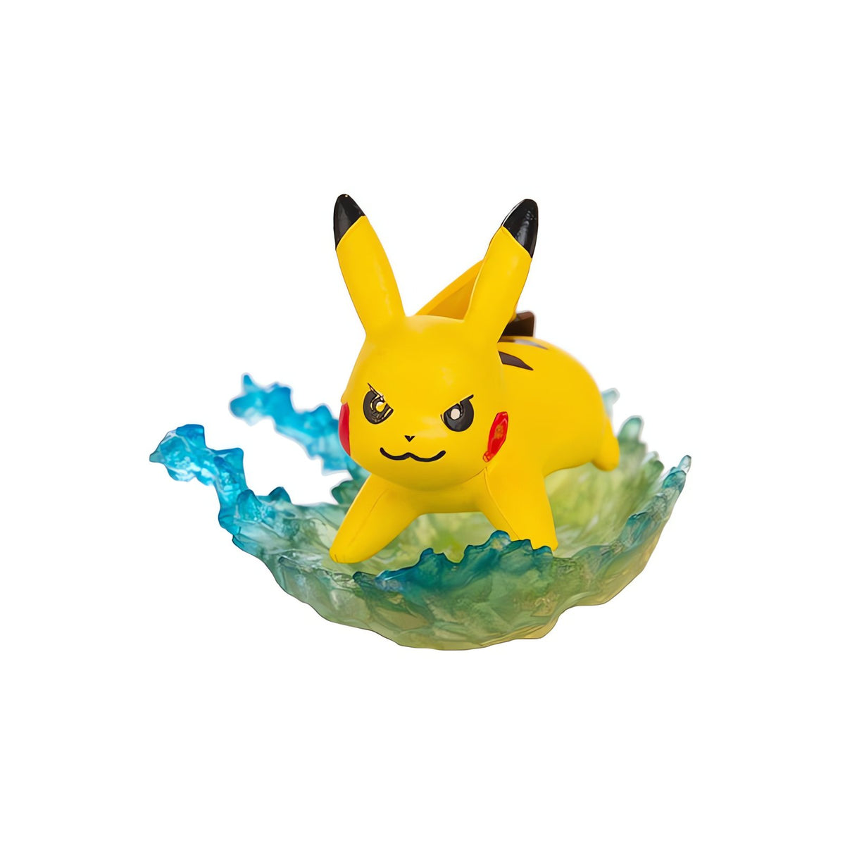 Pokémon blind box with figures – photo 18