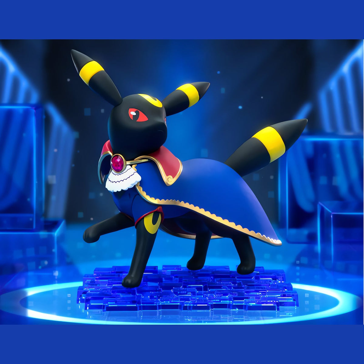 Pokémon building block figure – photo 6