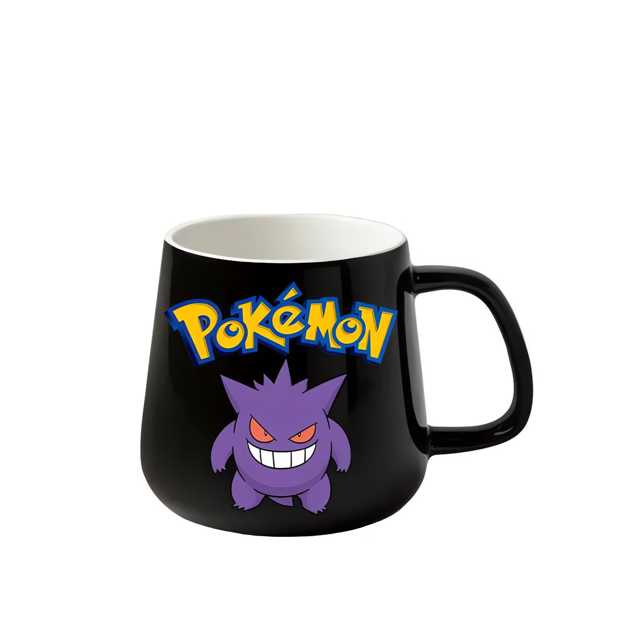 Pokémon ceramic mug, 400ml – Gengar