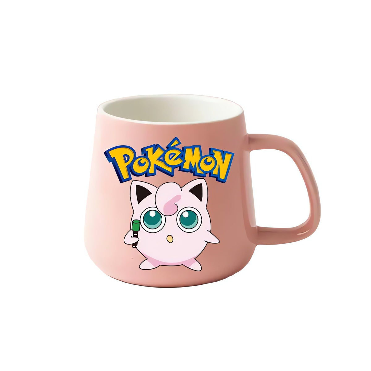 Pokémon ceramic mug, 400ml – Mew