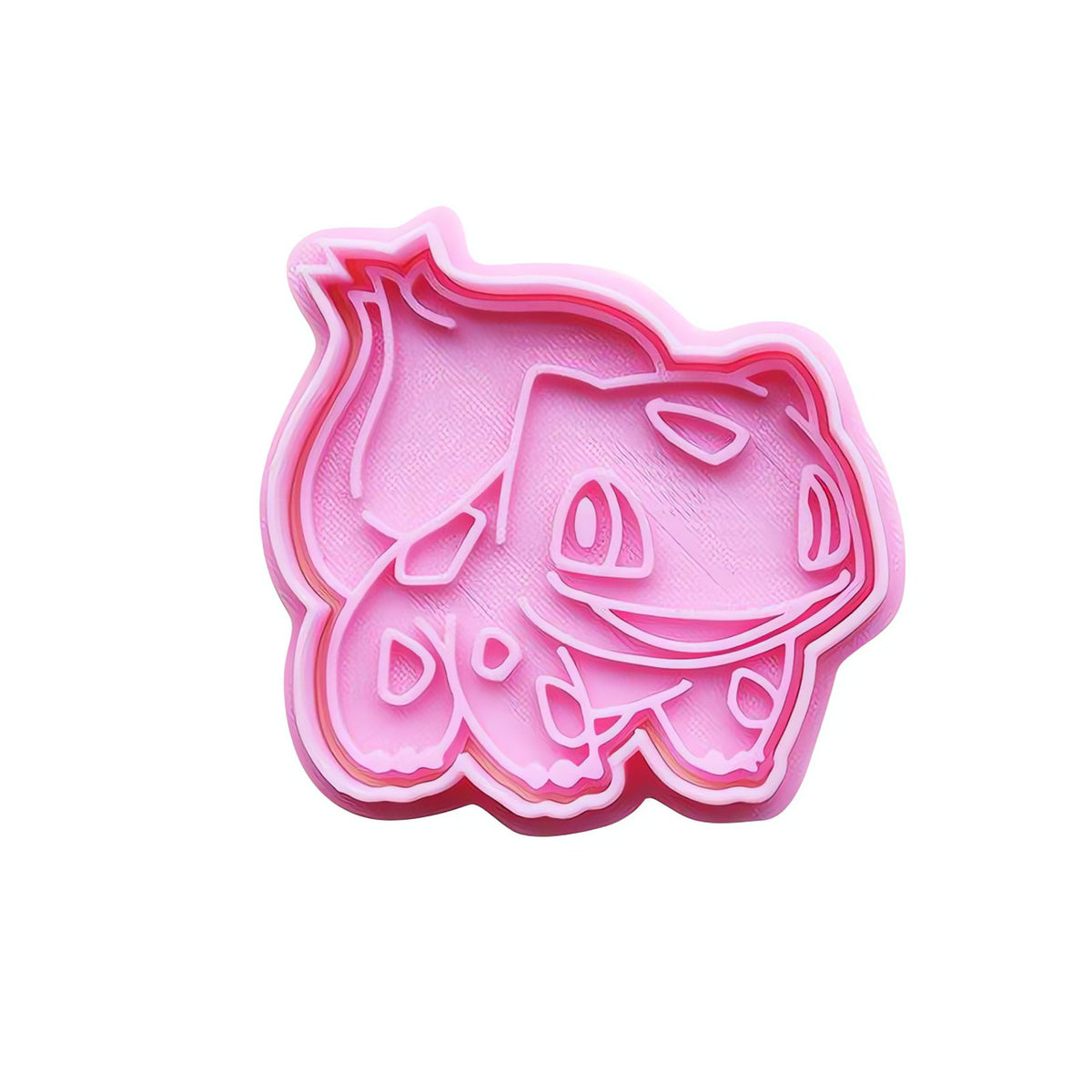 Set of eight Pokémon cookie cutters – photo 5