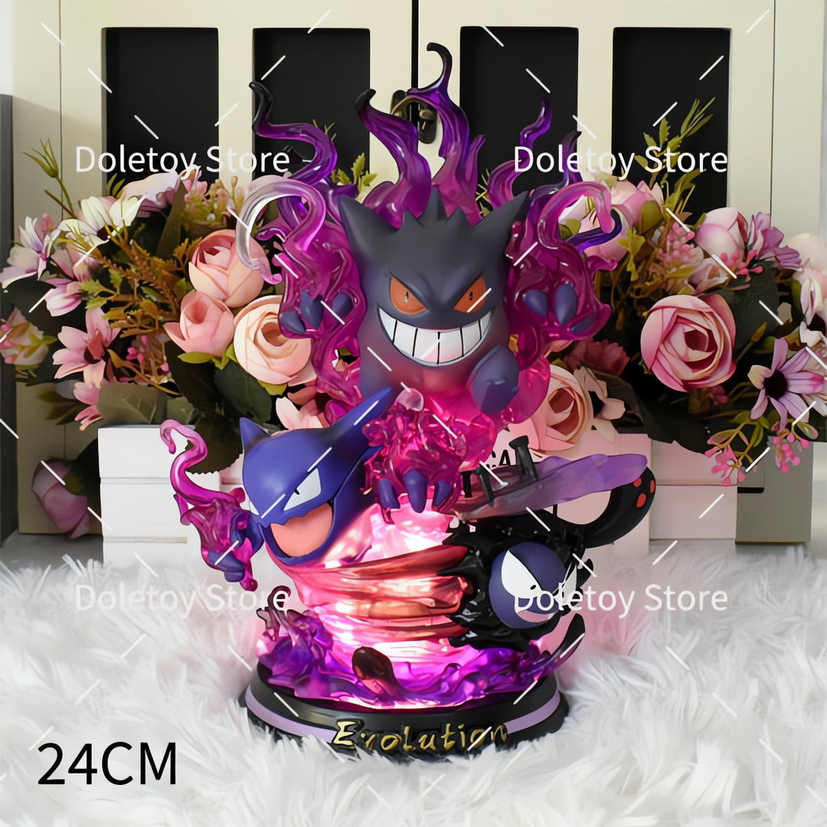 Charizard evolution figure showing three stages – photo 6
