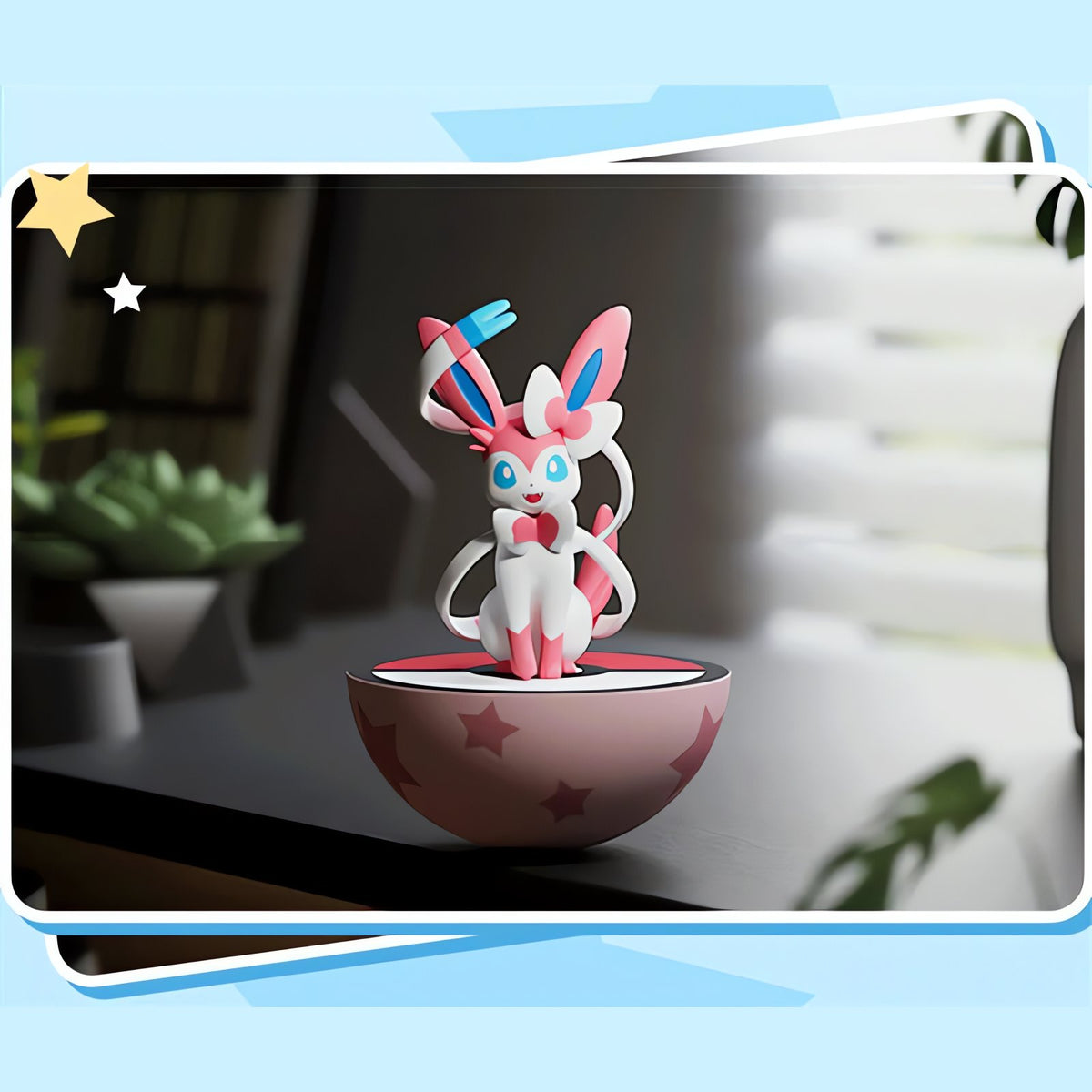 Pokémon figure – photo 4
