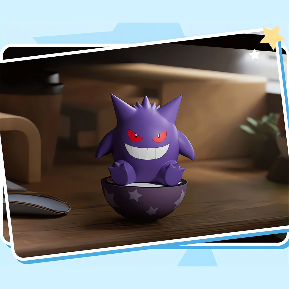 Pokémon figure – photo 5