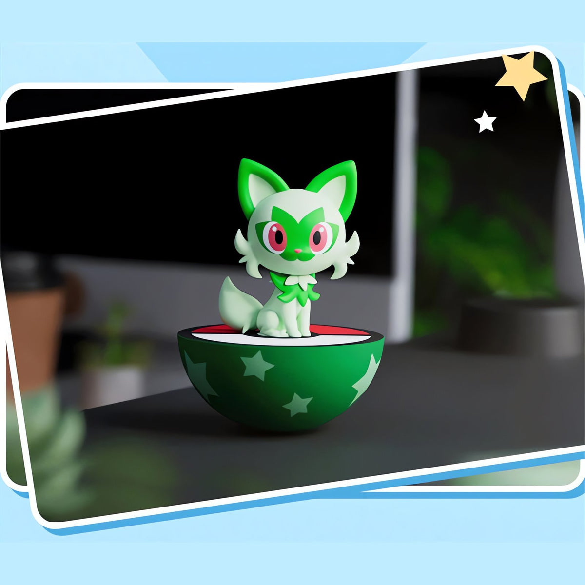 Pokémon figure – photo 6