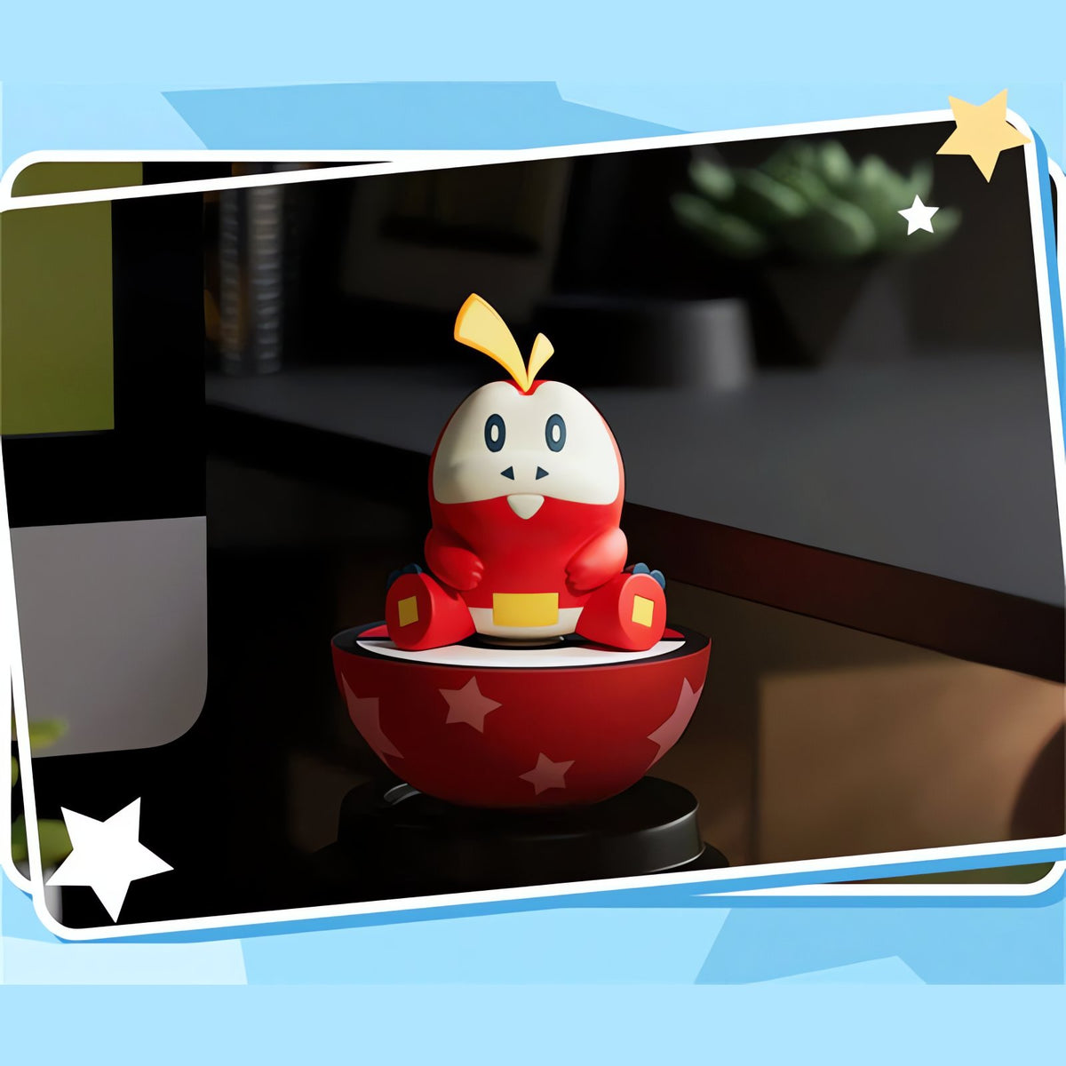 Pokémon figure – photo 7