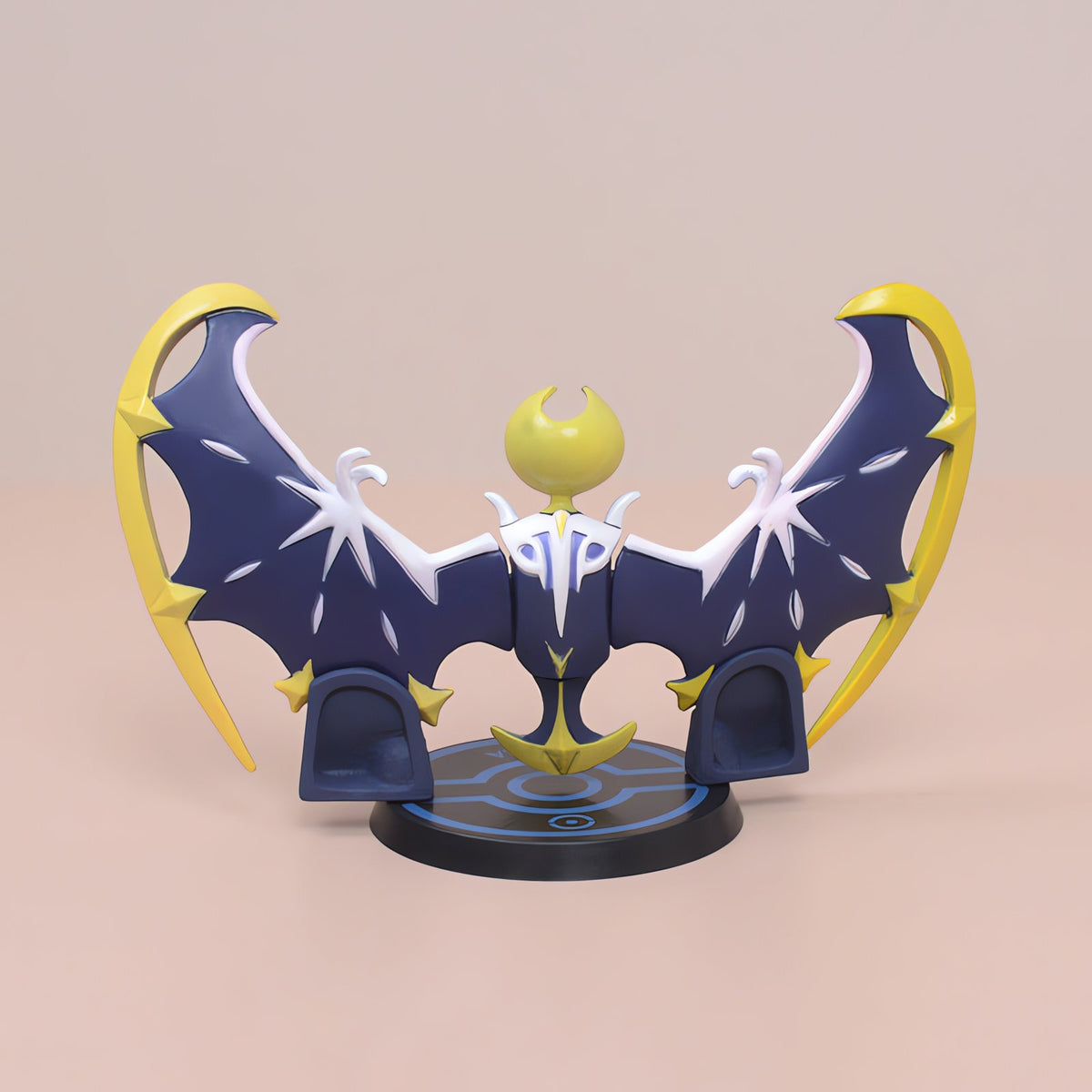 Set of six Pokémon Trading Figure Game figures – photo 19