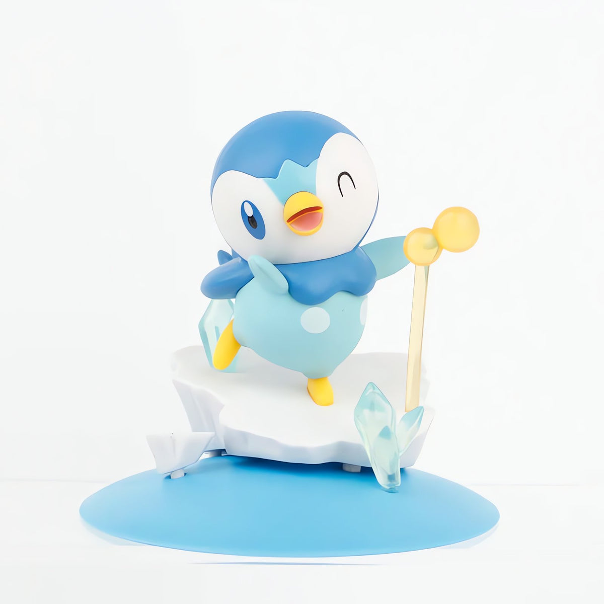 Set of four Pokémon figures – photo 5