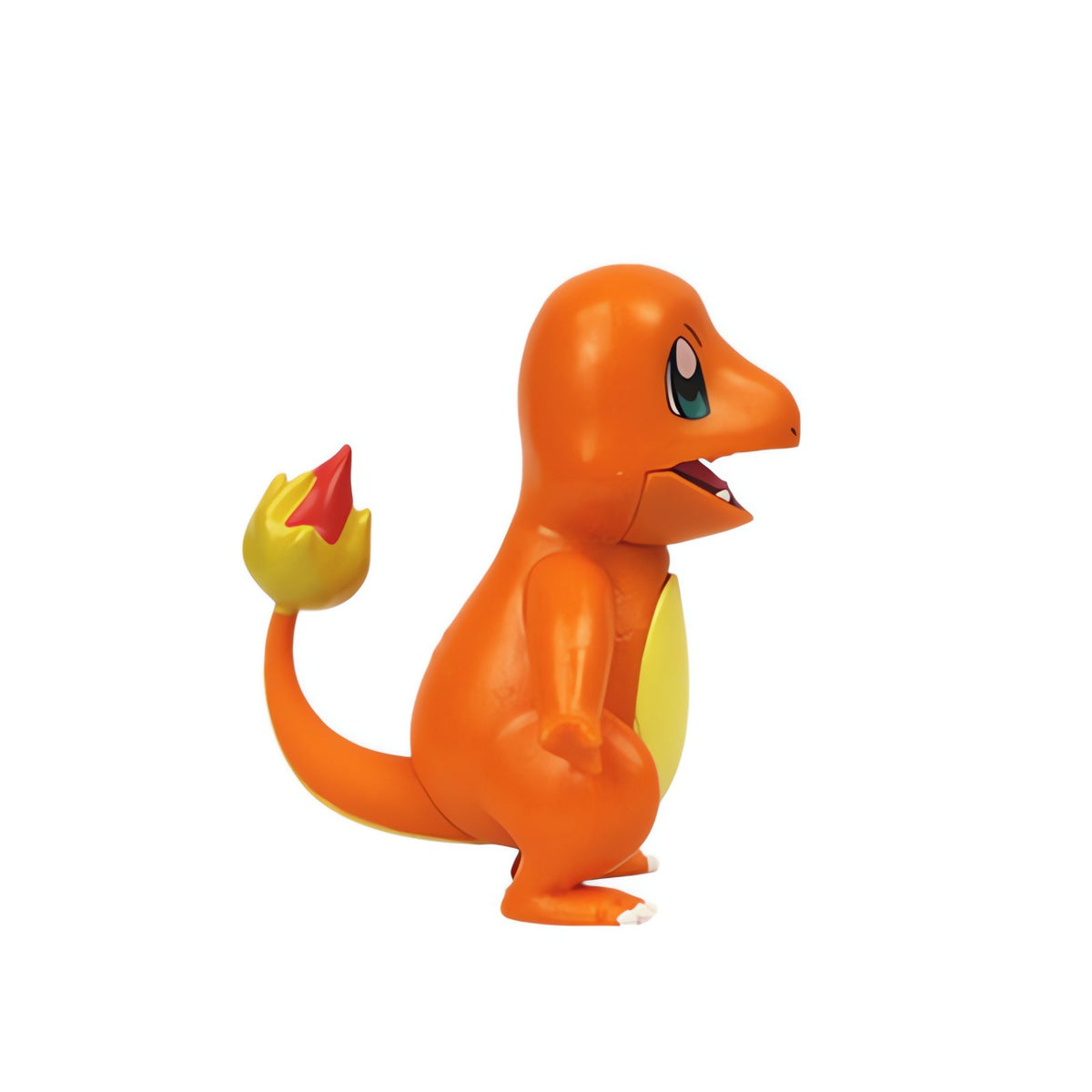 Pokémon figures including Pikachu and Charmander – photo 18