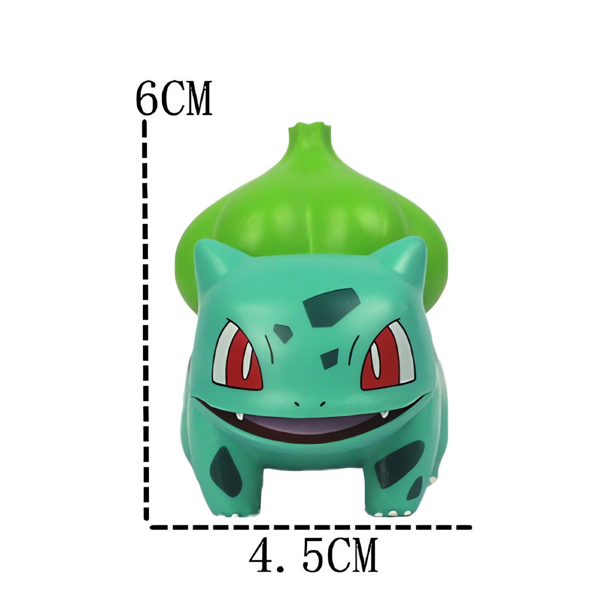 Pokémon figures including Pikachu and Charmander – photo 20