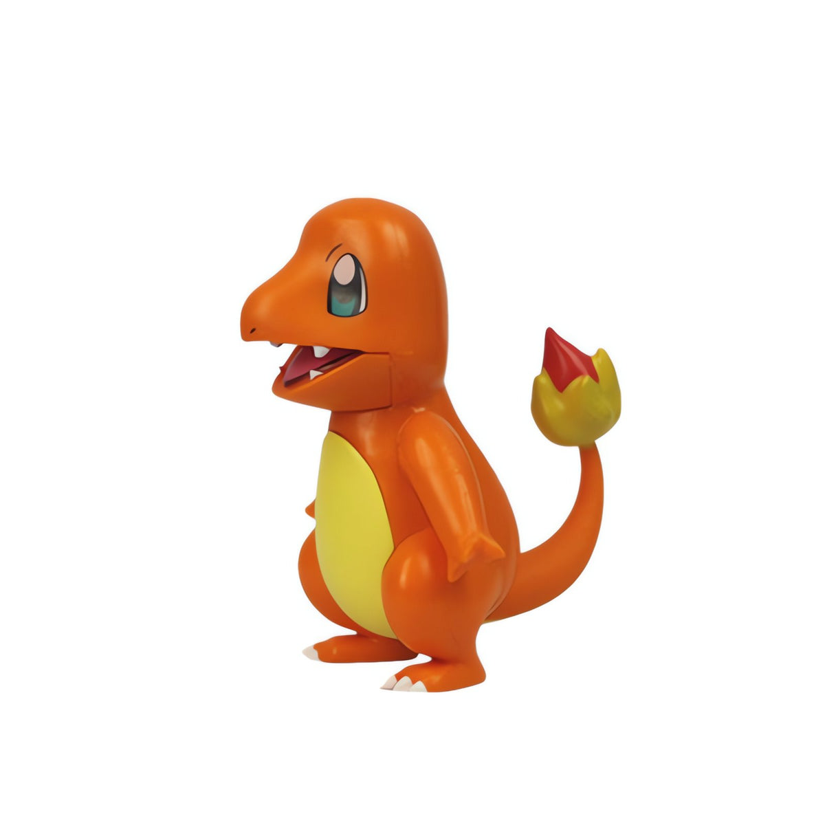 Pokémon figures including Pikachu and Charmander – photo 33