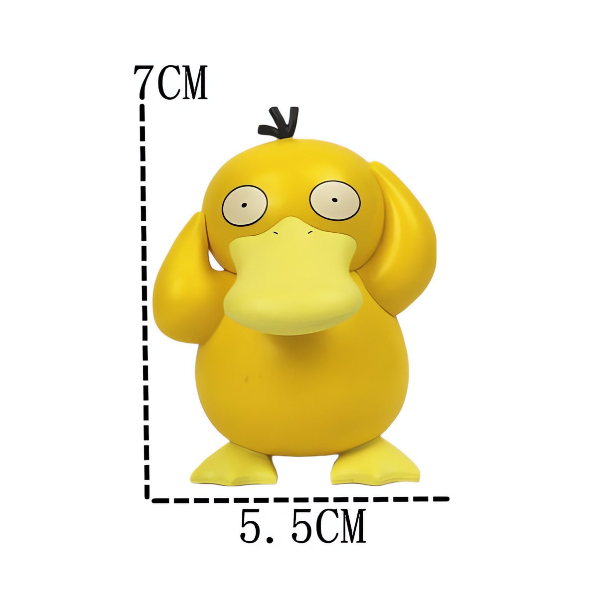 Pokémon figures including Pikachu and Charmander – photo 35