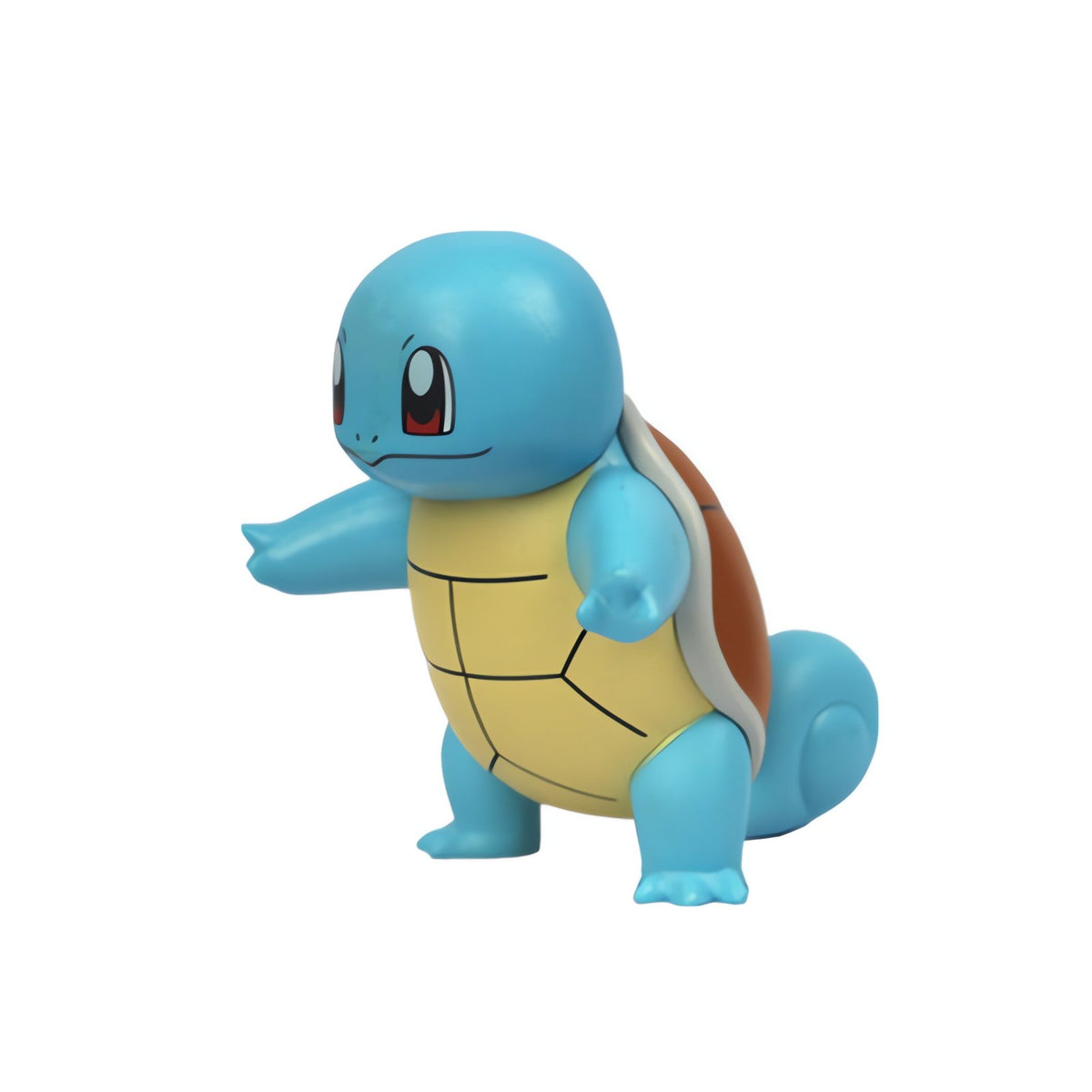 Pokémon figures including Pikachu and Charmander – photo 5