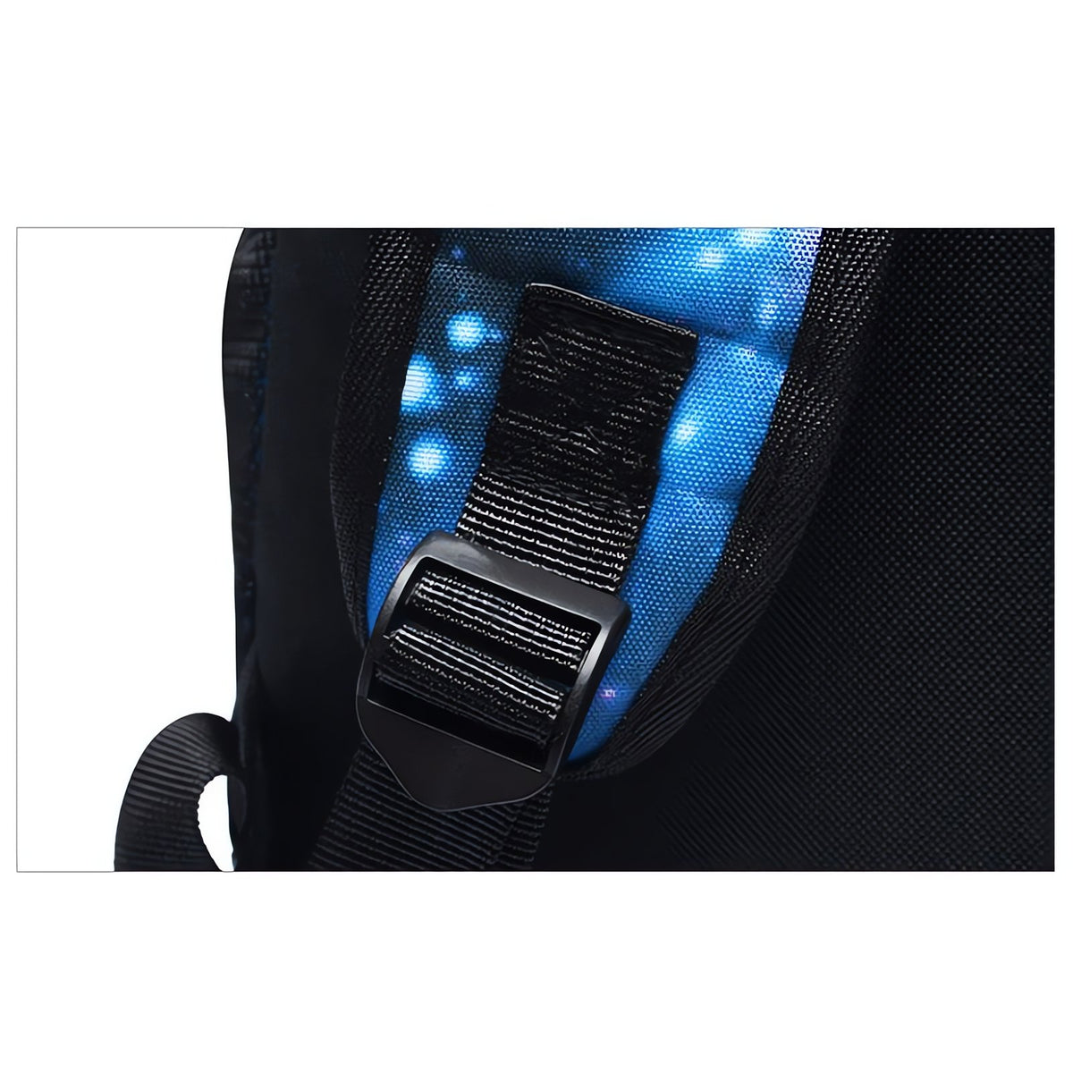 Pokémon glow-in-the-dark backpack – photo 6