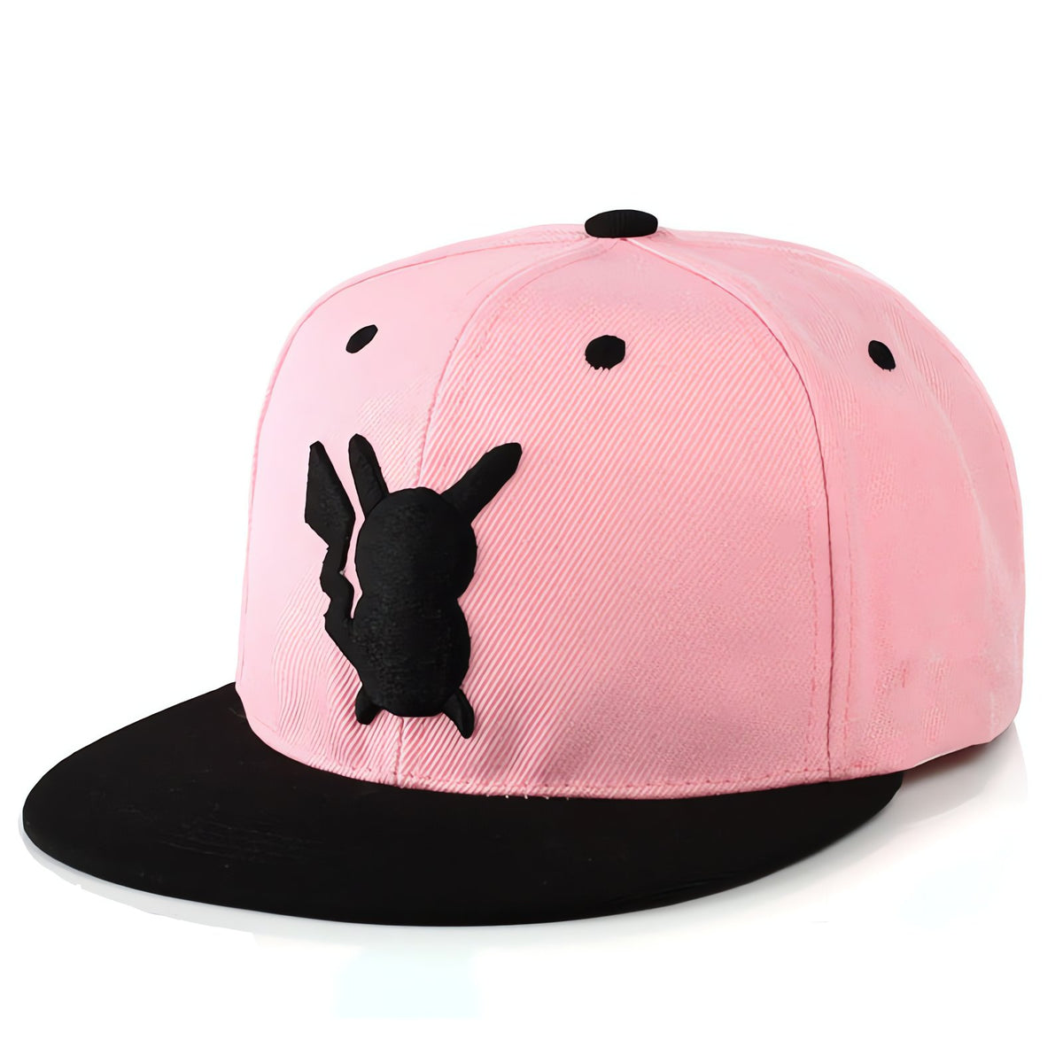 Pokémon GO baseball cap – Pink