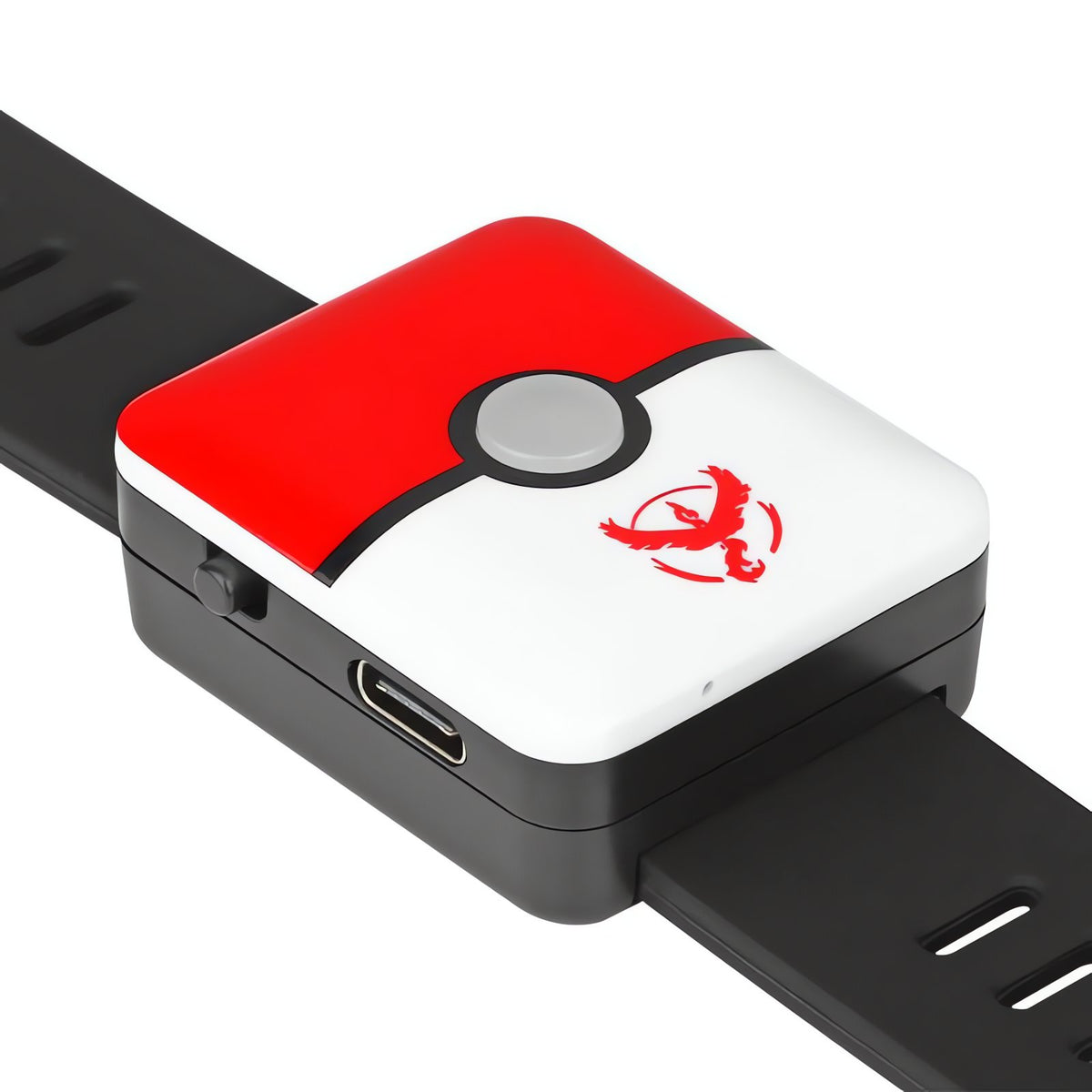 Pokémon GO Plus auto catch smartwatch-style wristband – photo 10