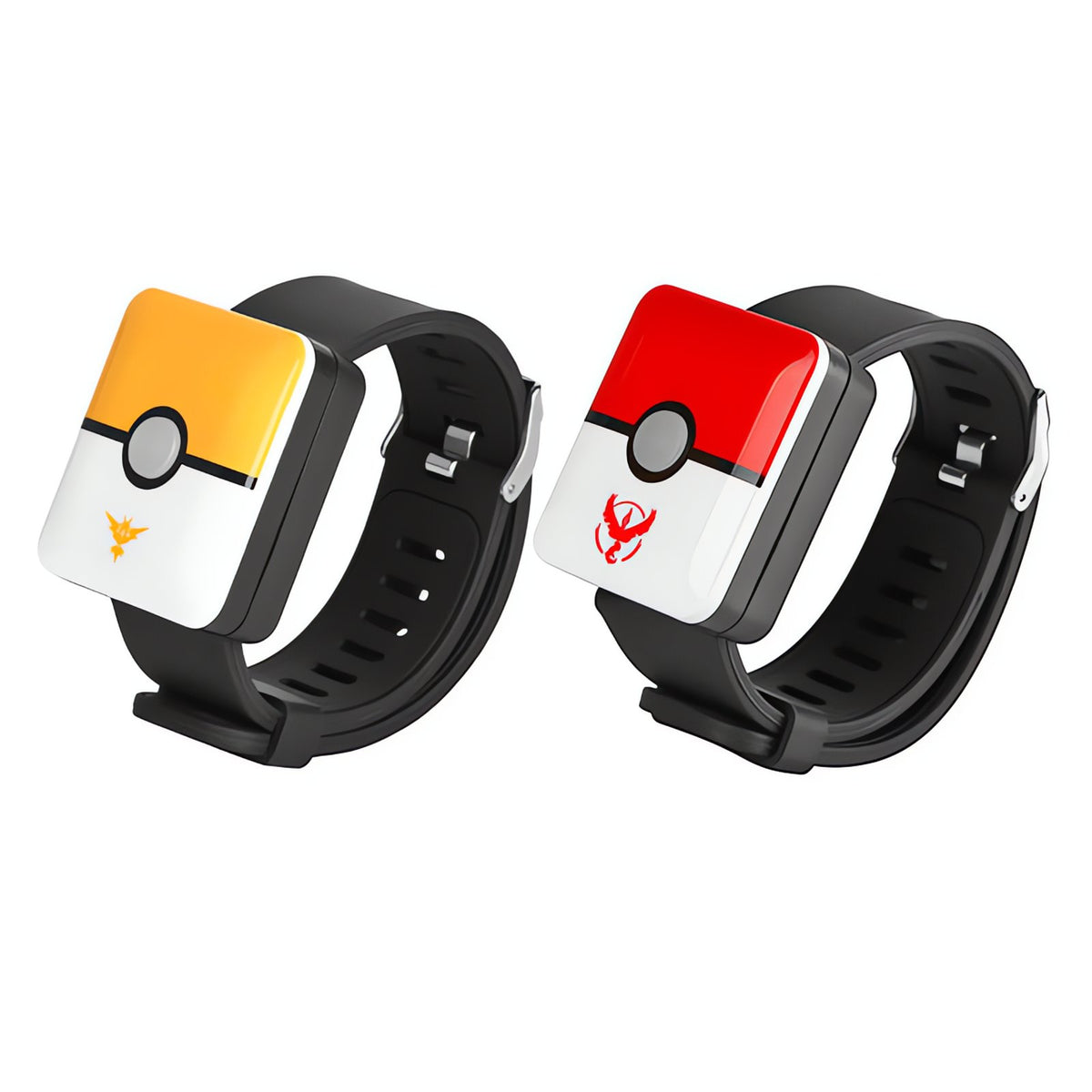 Pokémon GO Plus auto catch smartwatch-style wristband – photo 4