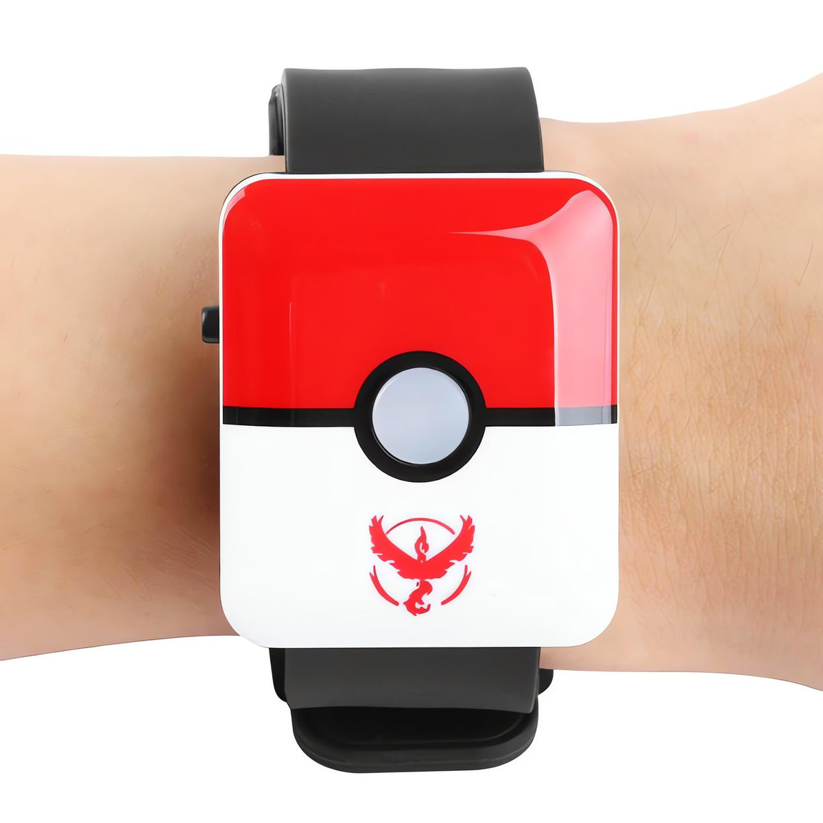 Pokémon GO Plus auto catch smartwatch-style wristband – photo 7