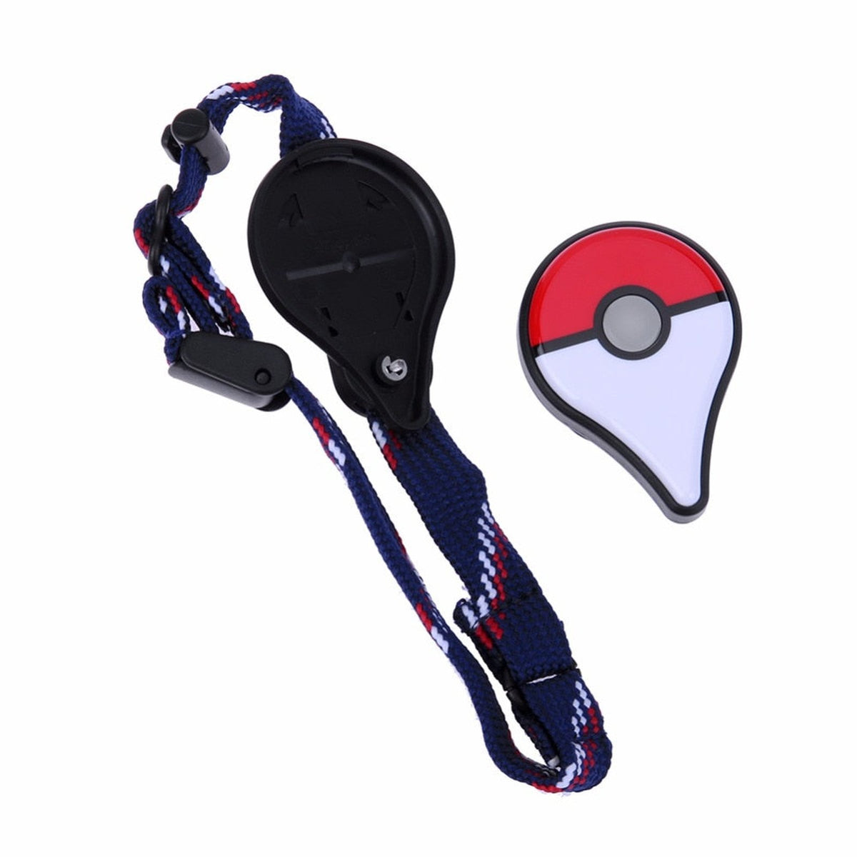 Pokémon GO Plus Bluetooth wristband – photo 2