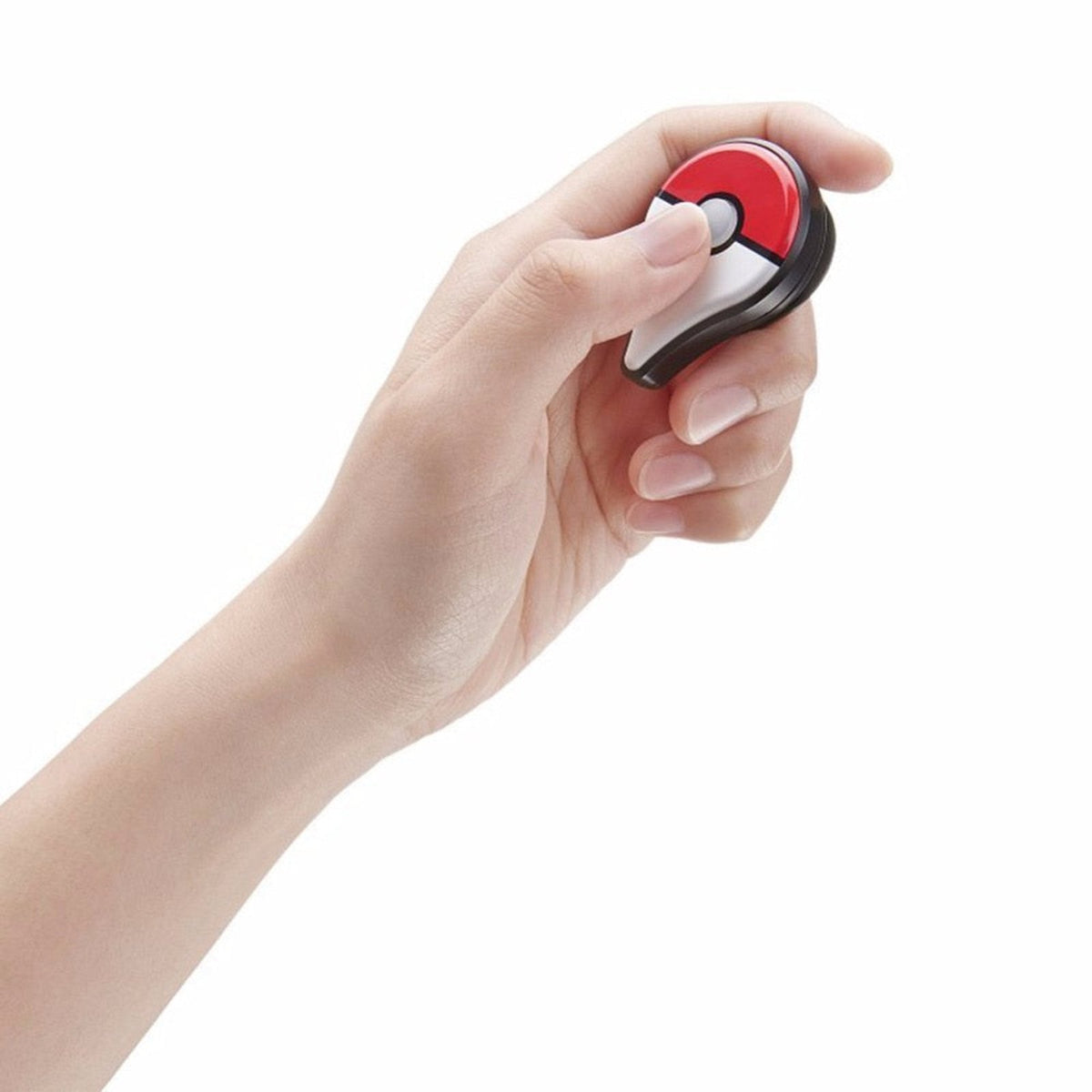 Pokémon GO Plus Bluetooth wristband – photo 3
