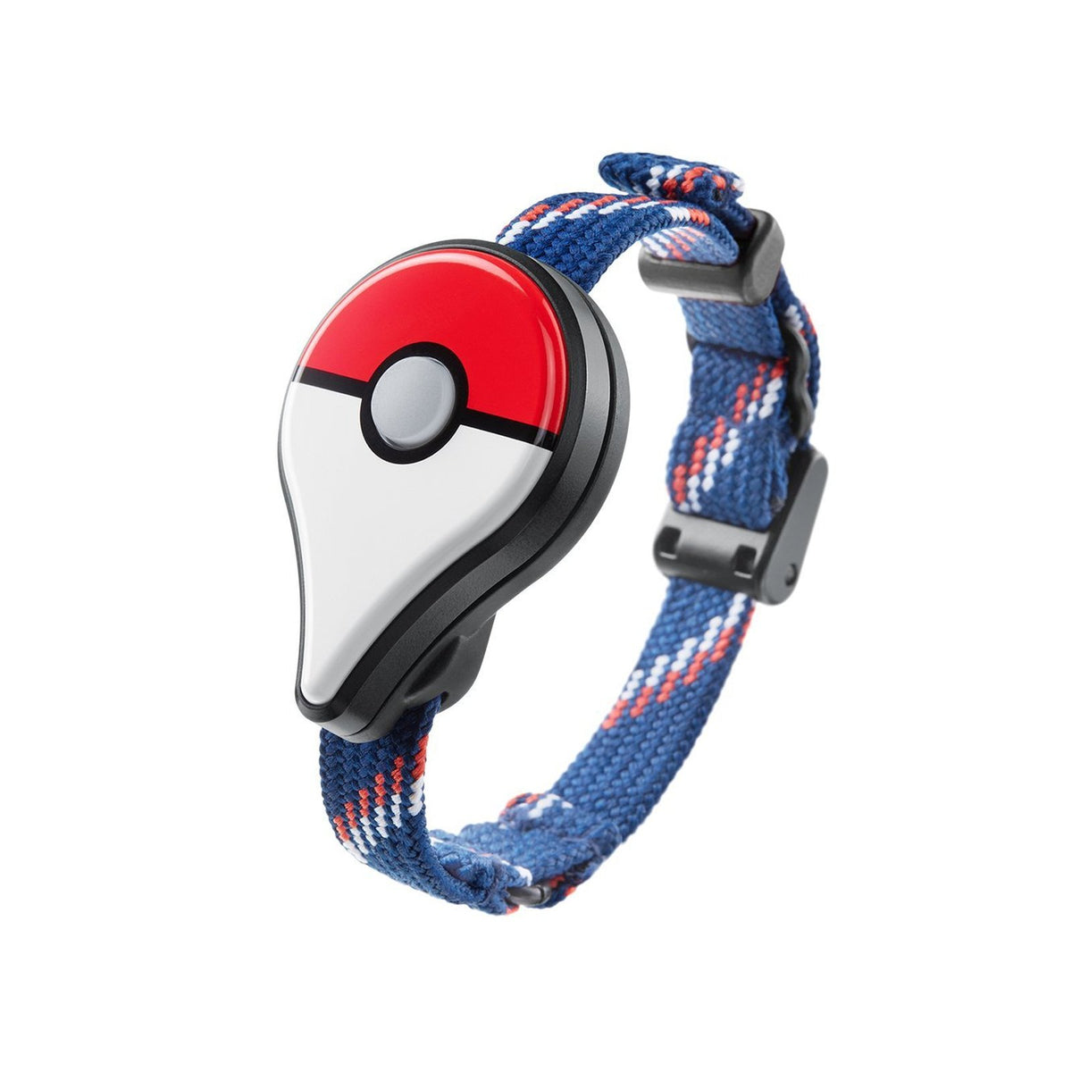 Pokémon GO Plus wristband