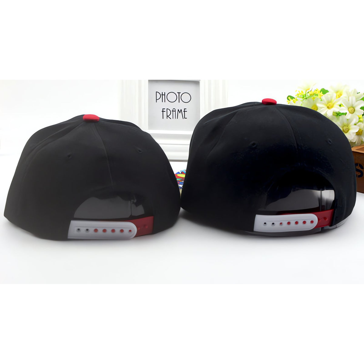 Pokémon hip hop baseball cap – photo 4