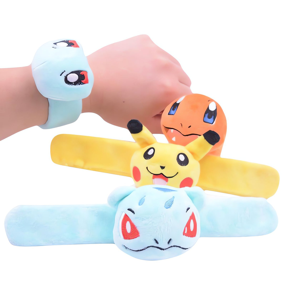Pokémon bracelet for kids – photo 2
