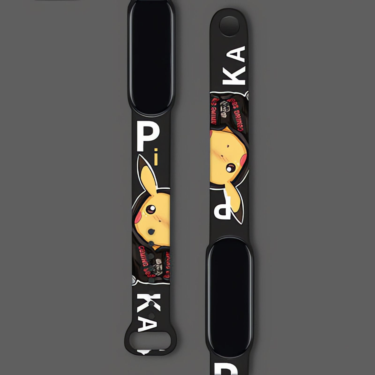 Pokémon kids' LED digital watch – photo 14