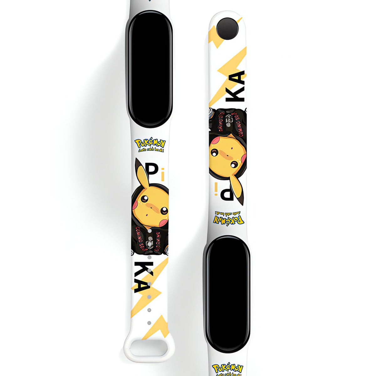 Pokémon kids' LED digital watch – photo 5