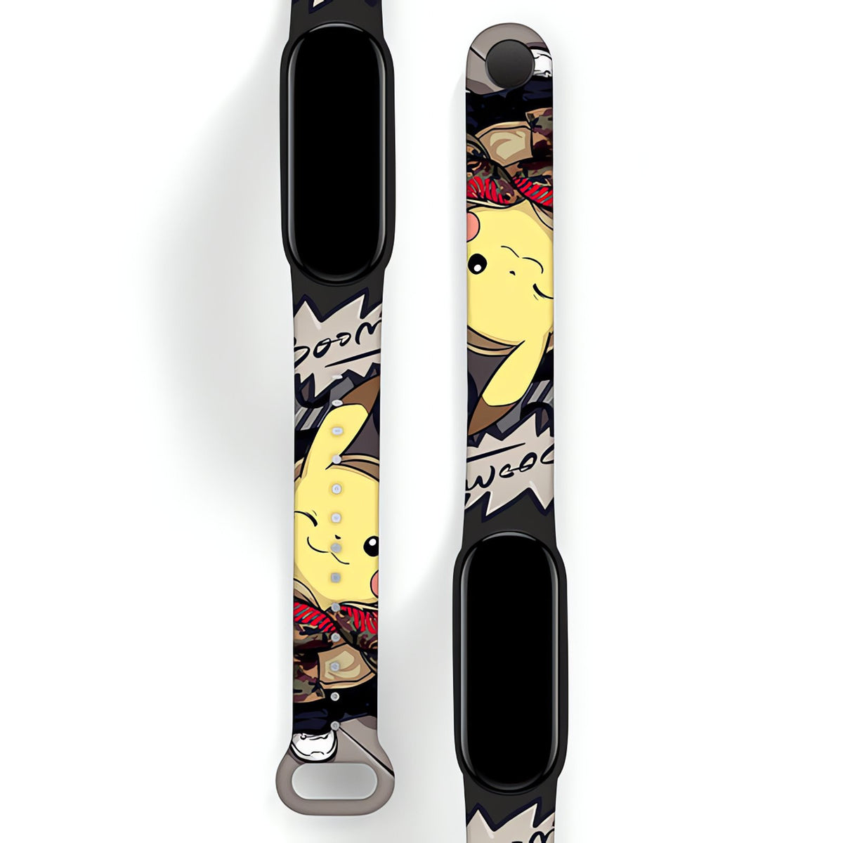 Pokémon kids' LED digital watch – photo 6