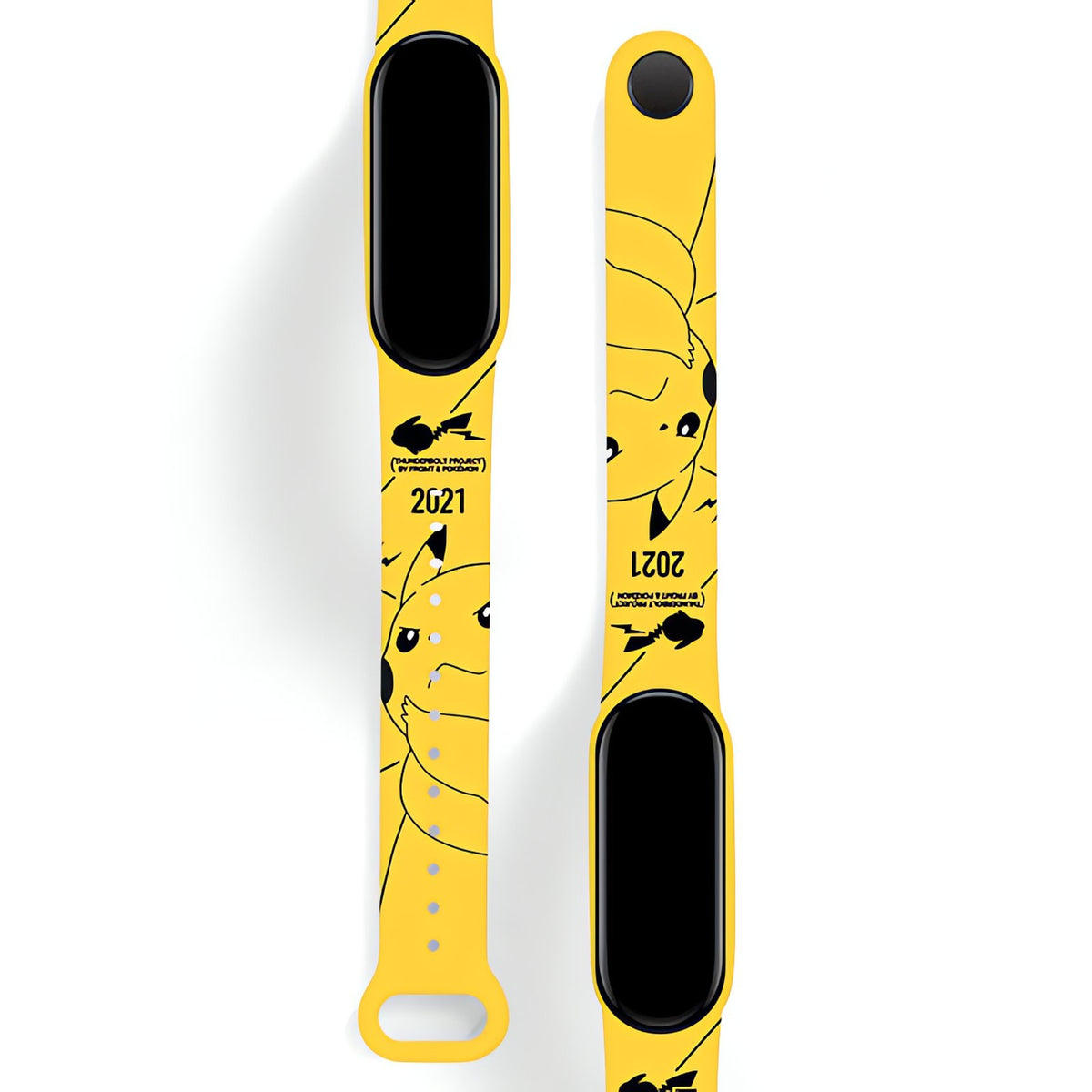 Pokémon kids' LED digital watch – photo 7