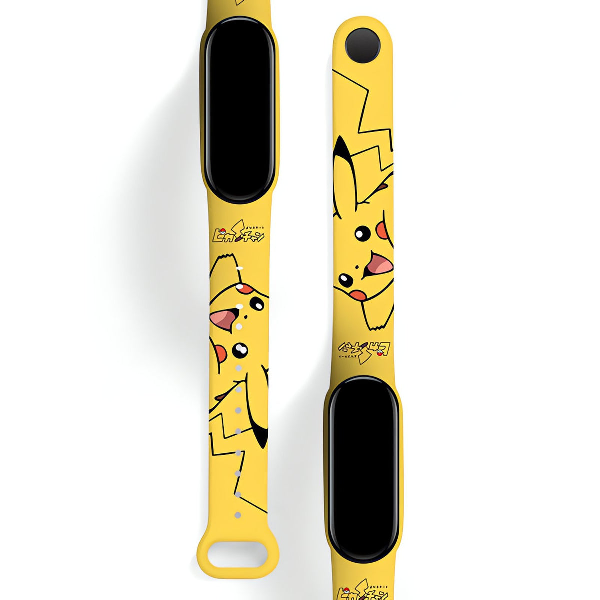 Pokémon kids' LED digital watch – photo 8