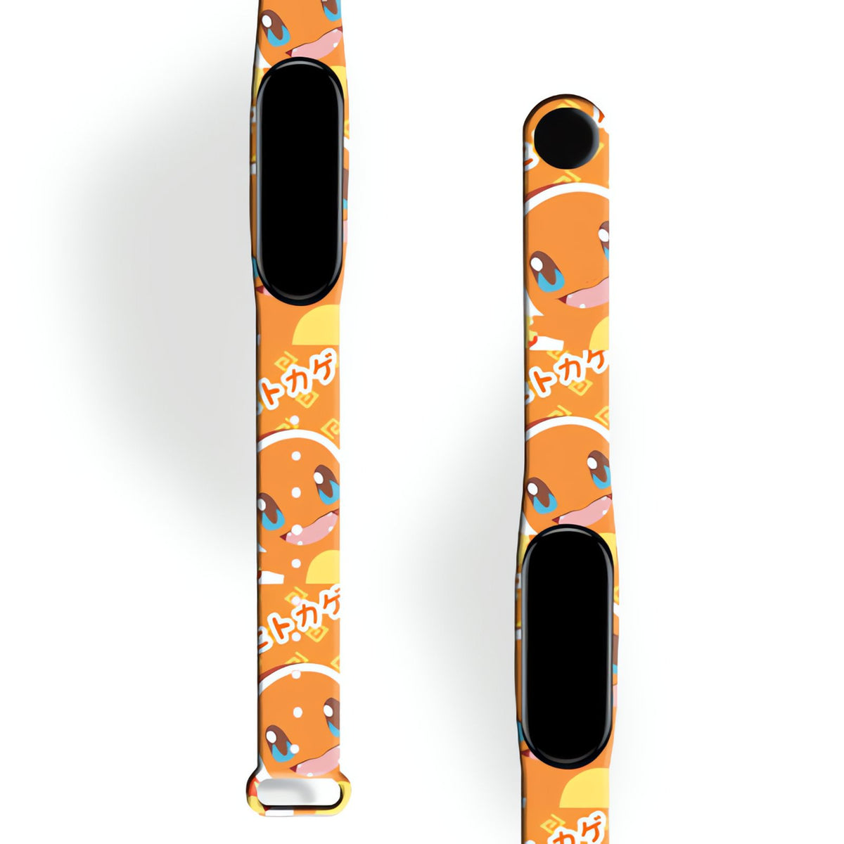 Pokémon kids' LED digital watch – Charmander