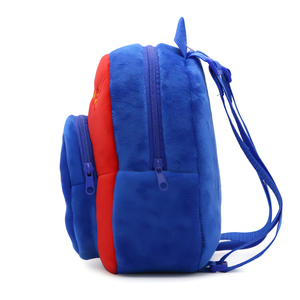 Pokémon kids' plush backpack – photo 3