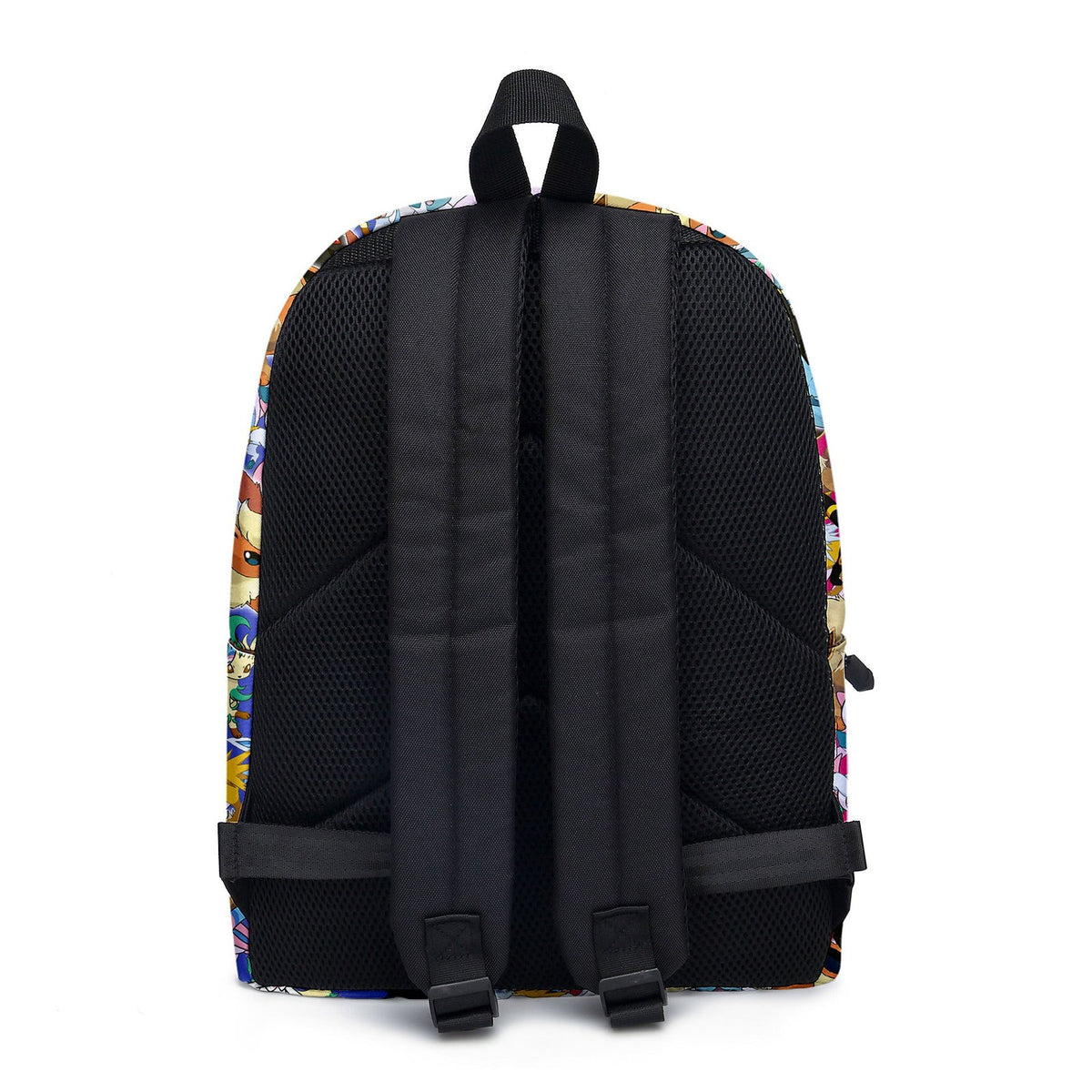 Pokémon kids' school backpack and pencil case set – photo 17
