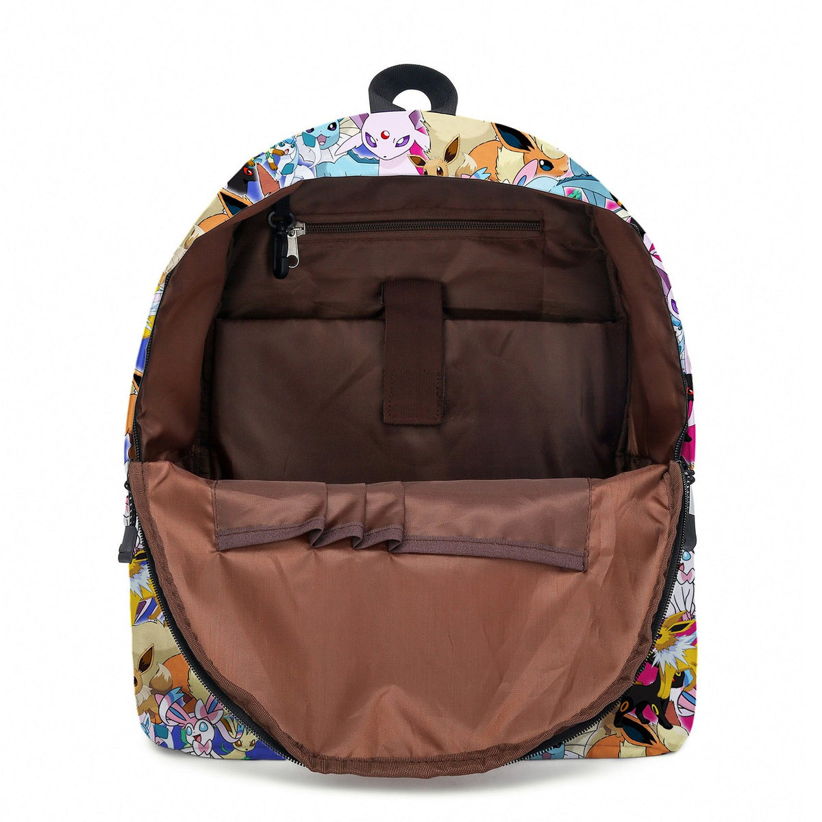 Pokémon kids' school backpack and pencil case set – photo 19