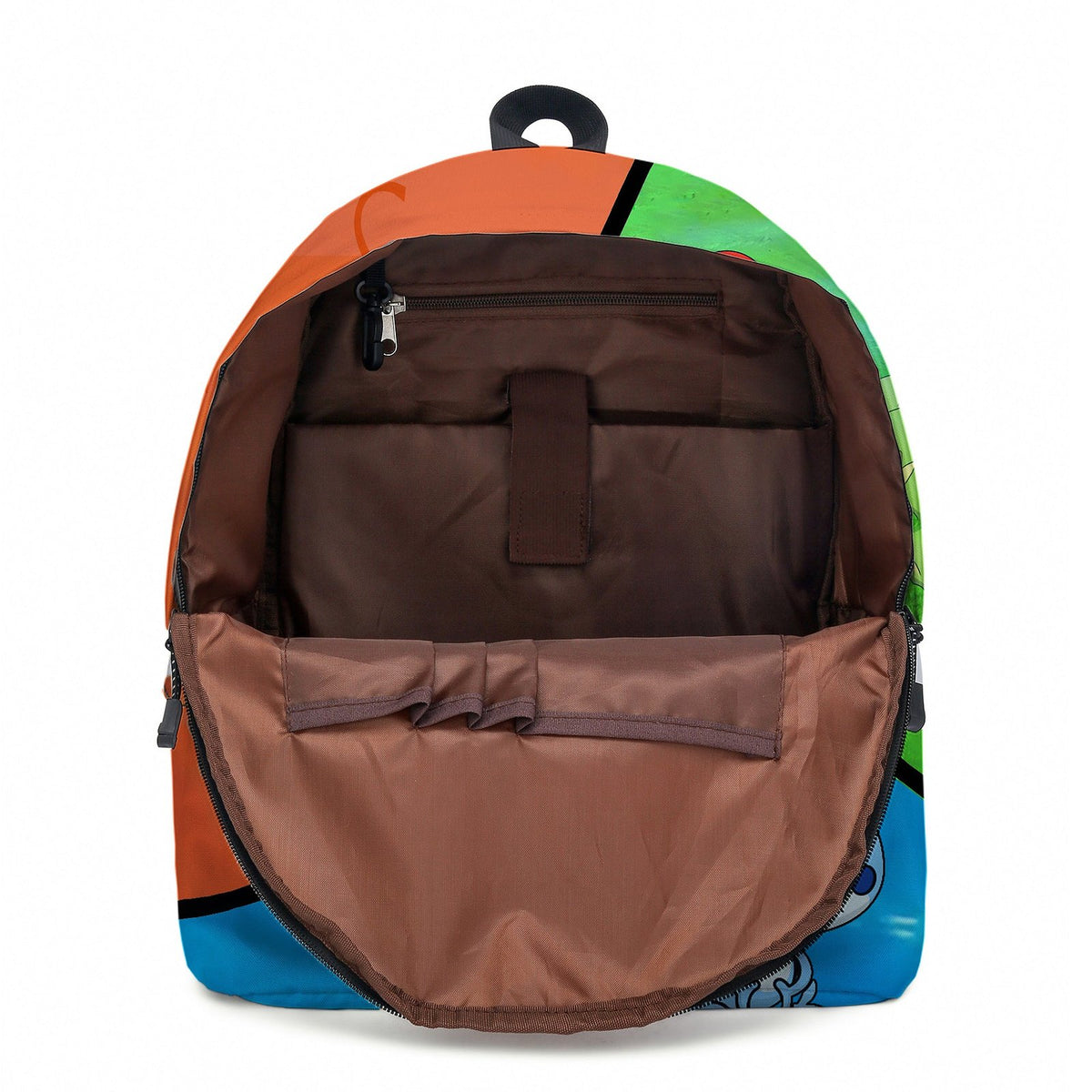 Pokémon kids' school backpack and pencil case set – photo 22