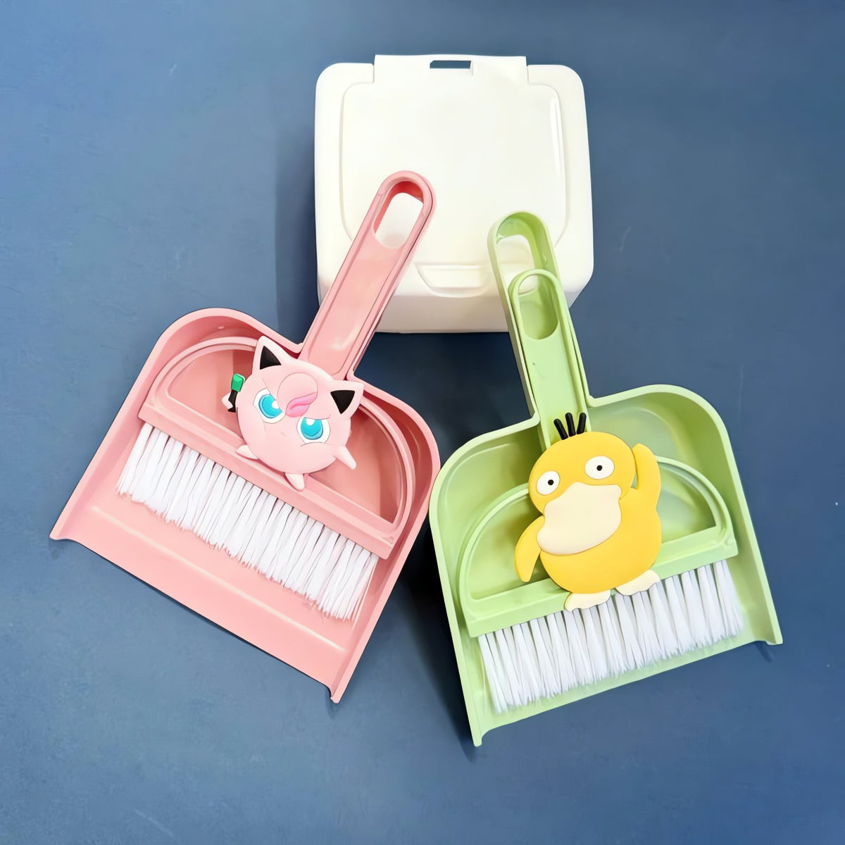 Pokémon mini dustpan and brush set – photo 5
