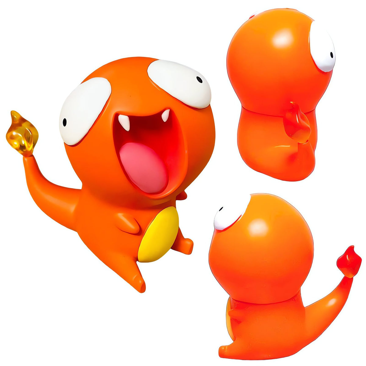 Pokémon mini figure – photo 5