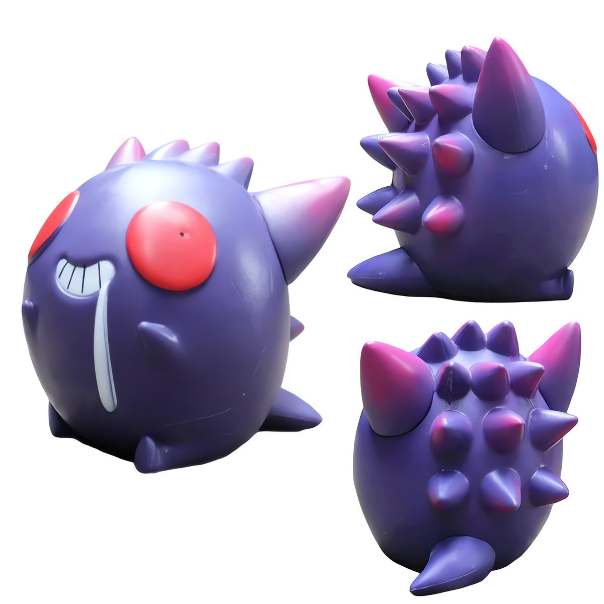 Pokémon mini figure – photo 6