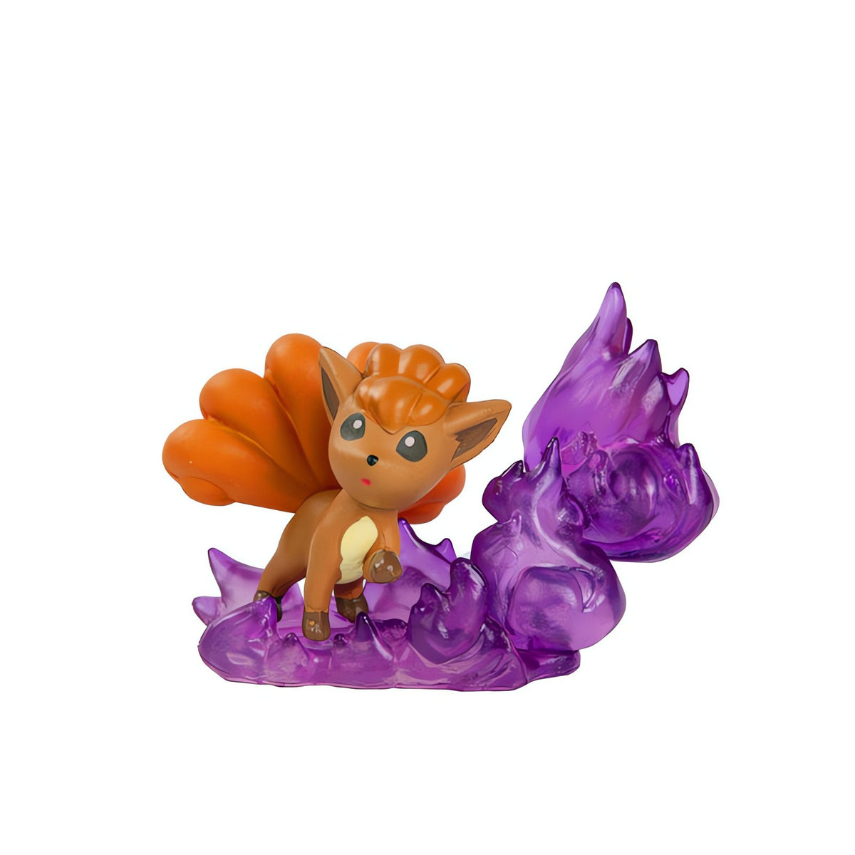 Set of 8 collectable Pokémon mini figures – photo 7