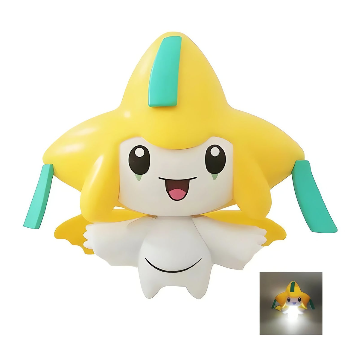 Pokémon Pikachu night light lamp – photo 7