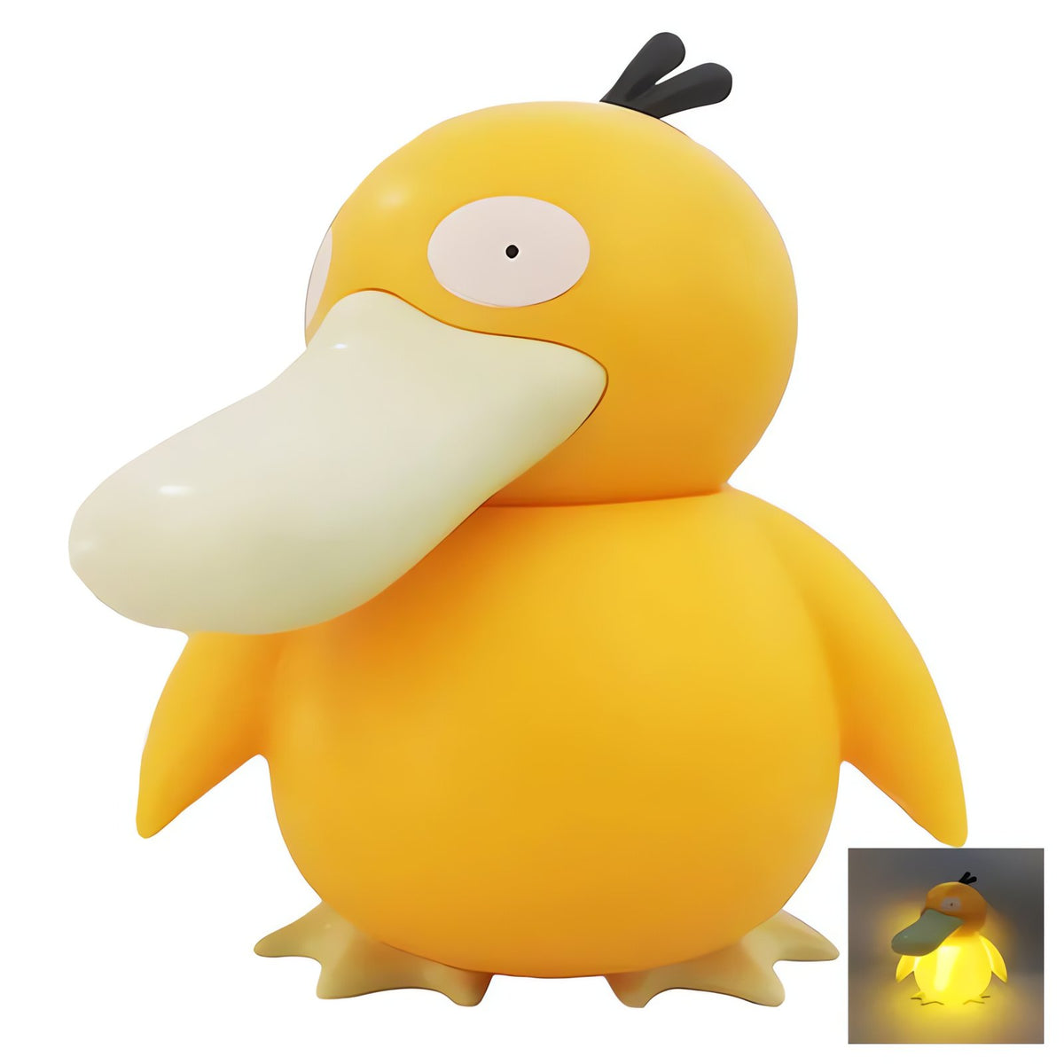 Pokémon Pikachu night light lamp – photo 8