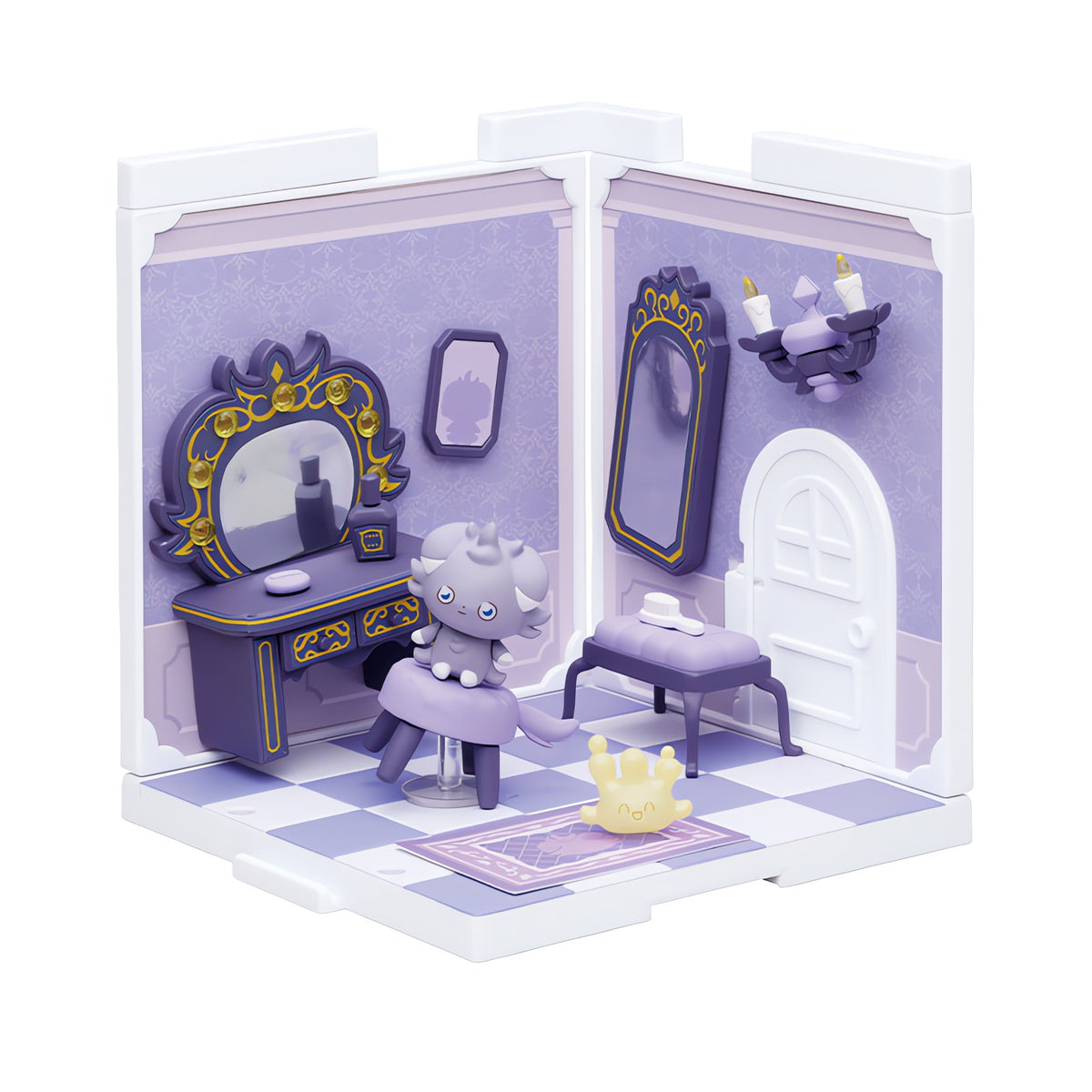 Pokémon Peace House playset with Pikachu – photo 5